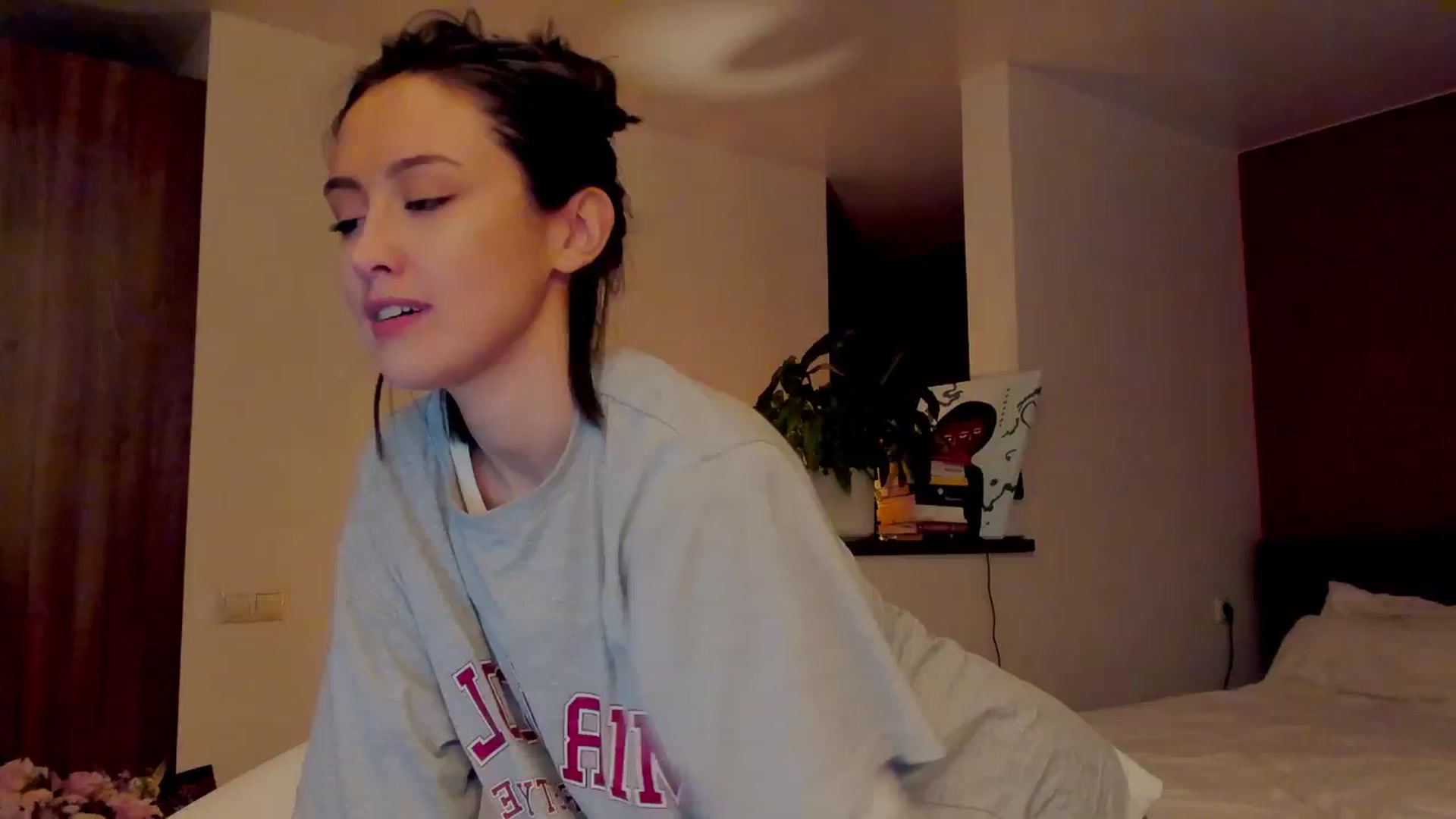 Gallery image thumbnail from AlexaGirl1's myfreecams stream on, 05/12/2024, 16:49 image 5 of 20