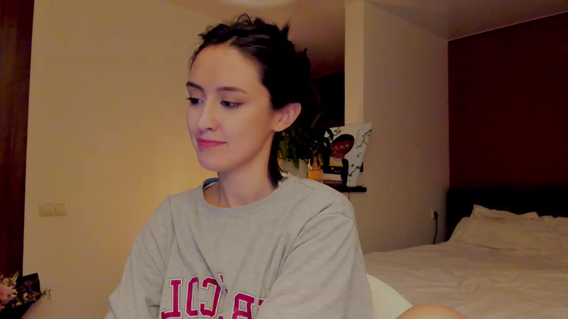 Gallery image thumbnail from AlexaGirl1's myfreecams stream on, 05/12/2024, 18:15 image 14 of 20