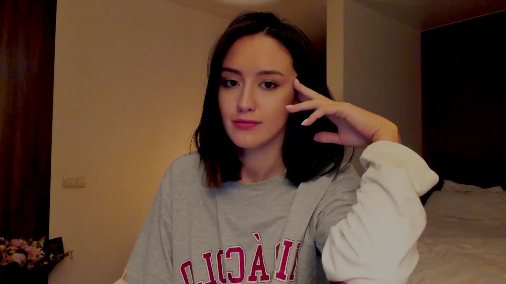 Gallery image thumbnail from AlexaGirl1's myfreecams stream on, 05/12/2024, 18:15 image 1 of 20