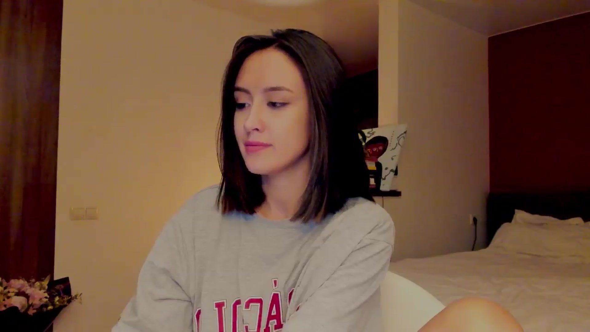 Gallery image thumbnail from AlexaGirl1's myfreecams stream on, 05/12/2024, 18:15 image 5 of 20