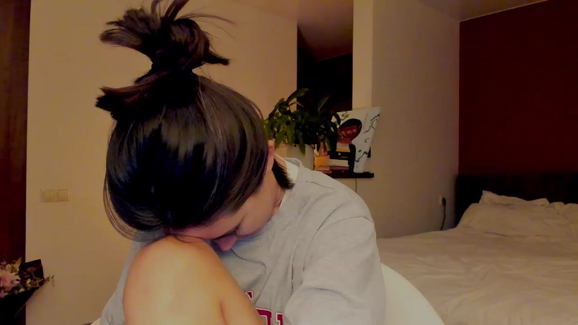 Gallery image thumbnail from AlexaGirl1's myfreecams stream on, 05/12/2024, 18:15 image 17 of 20
