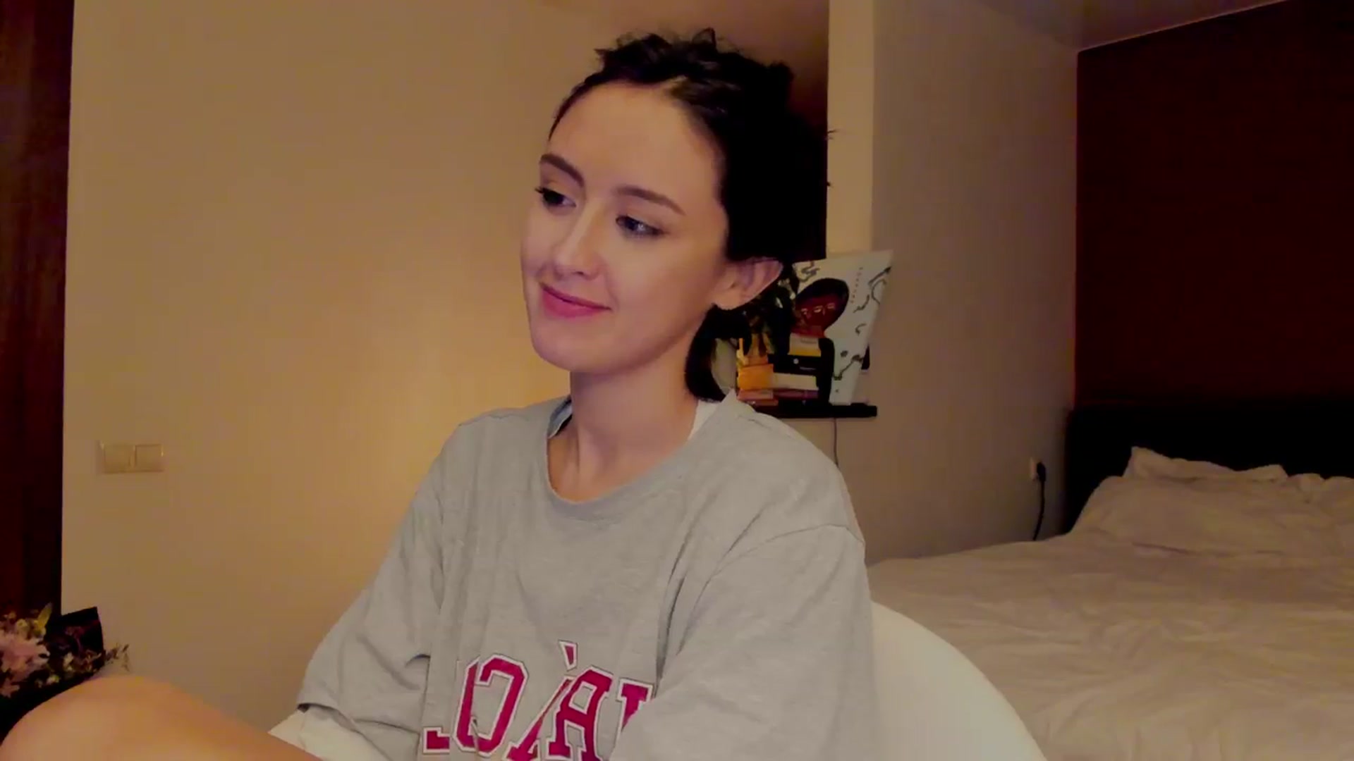 Gallery image thumbnail from AlexaGirl1's myfreecams stream on, 05/12/2024, 18:15 image 19 of 20