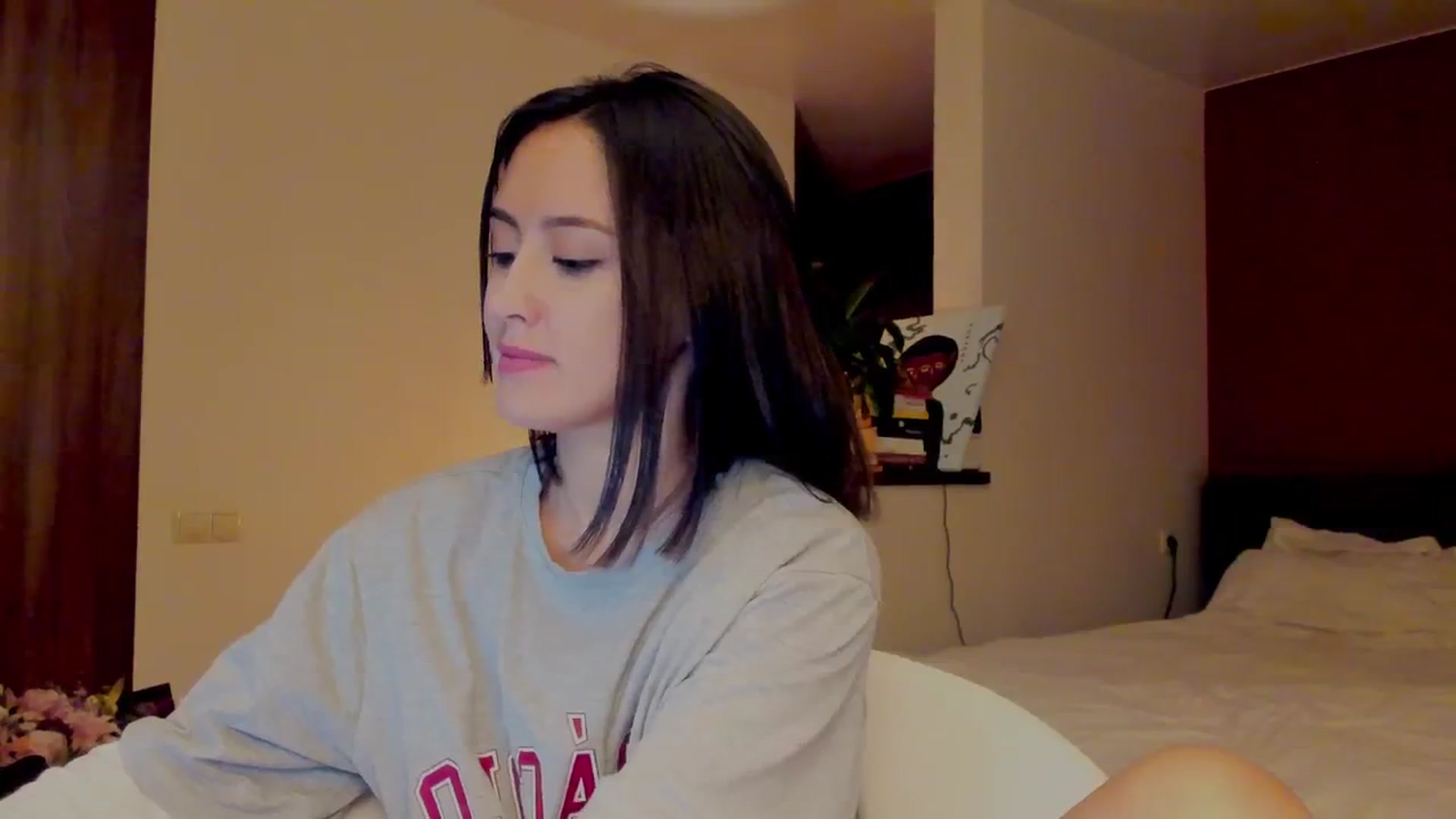 Gallery image thumbnail from AlexaGirl1's myfreecams stream on, 05/12/2024, 18:15 image 6 of 20