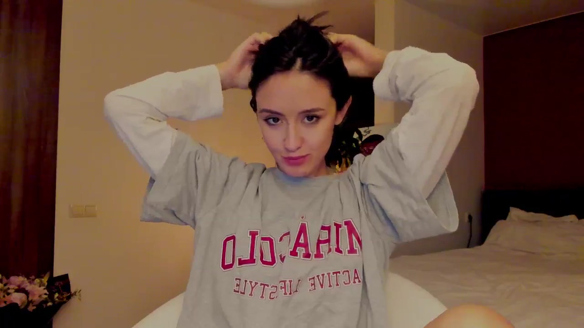 Gallery image thumbnail from AlexaGirl1's myfreecams stream on, 05/12/2024, 18:15 image 12 of 20