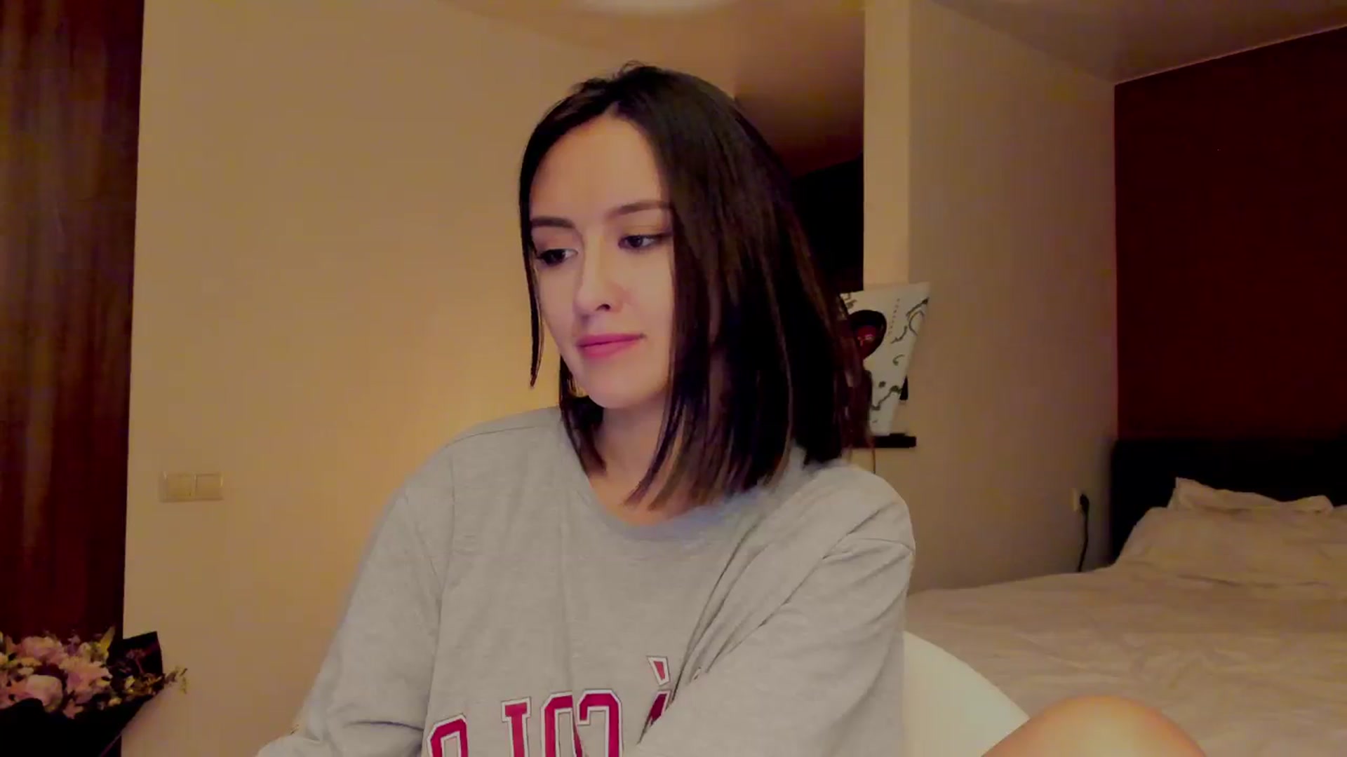Gallery image thumbnail from AlexaGirl1's myfreecams stream on, 05/12/2024, 18:15 image 8 of 20