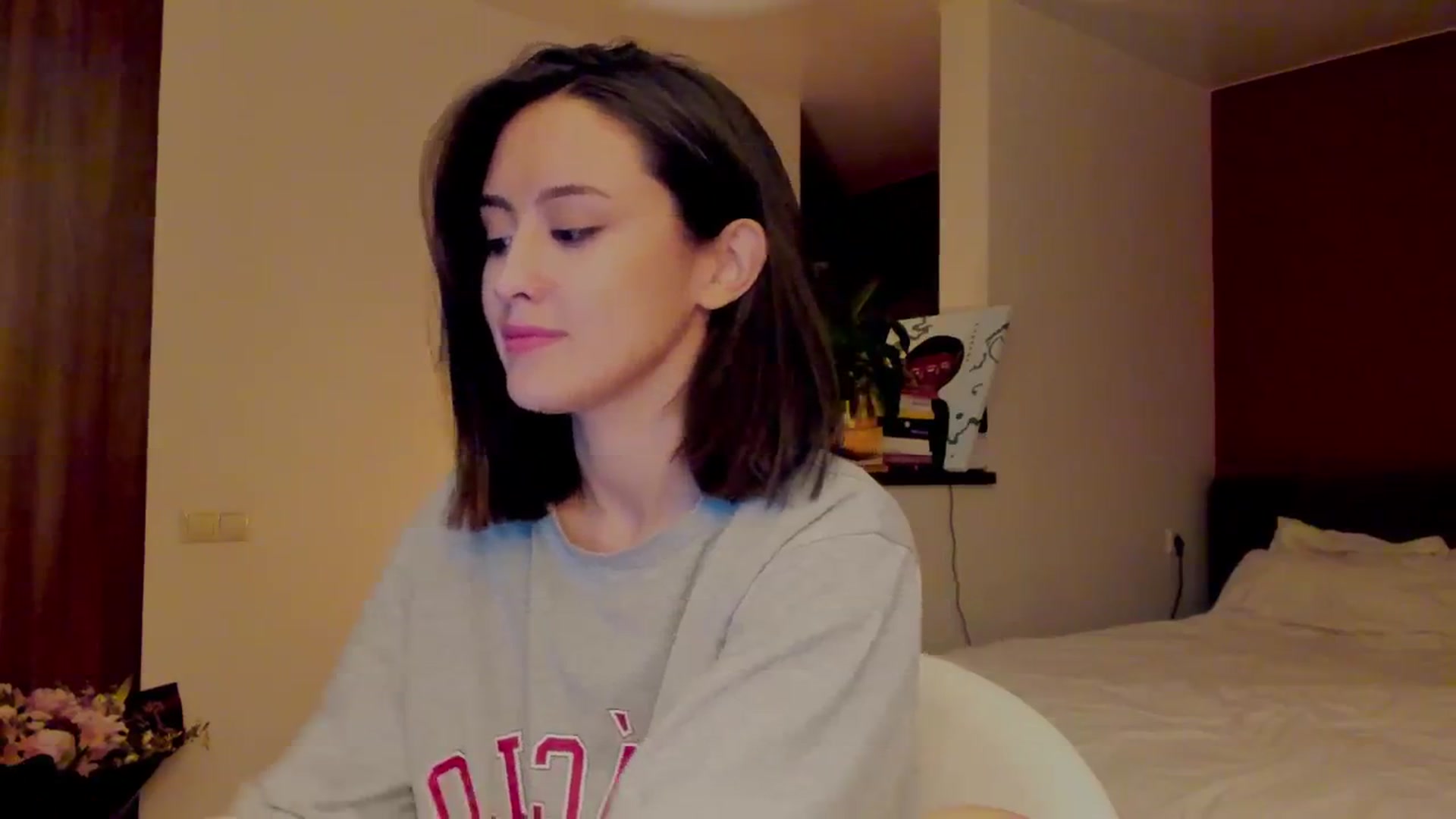 Gallery image thumbnail from AlexaGirl1's myfreecams stream on, 05/12/2024, 18:15 image 2 of 20