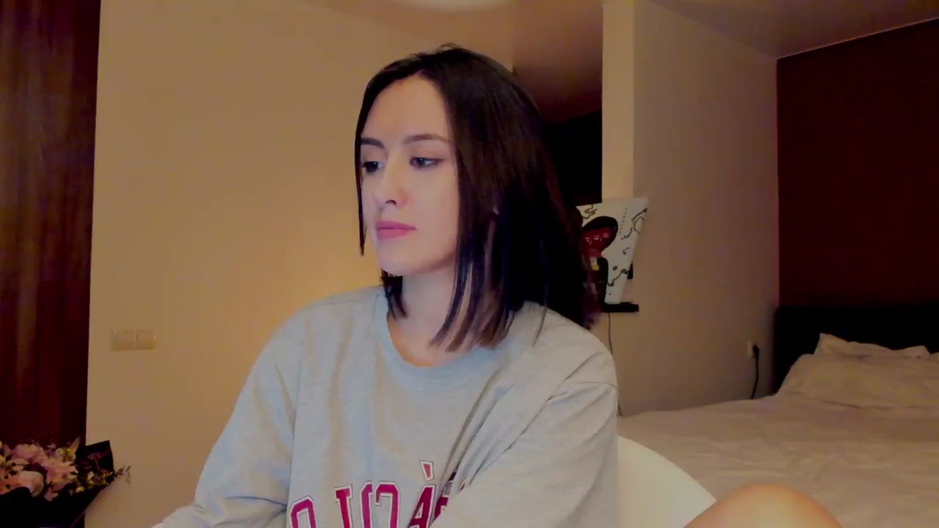 Gallery image thumbnail from AlexaGirl1's myfreecams stream on, 05/12/2024, 18:15 image 7 of 20