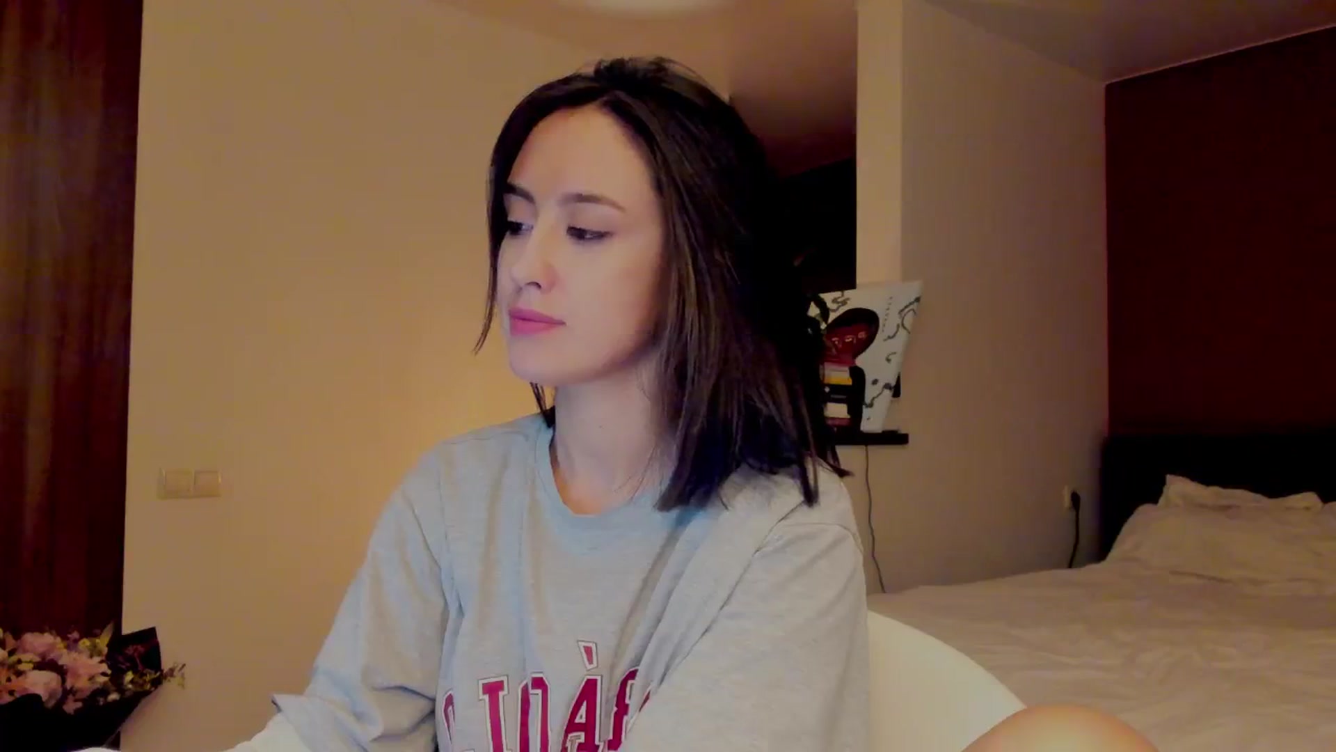 Gallery image thumbnail from AlexaGirl1's myfreecams stream on, 05/12/2024, 18:15 image 10 of 20