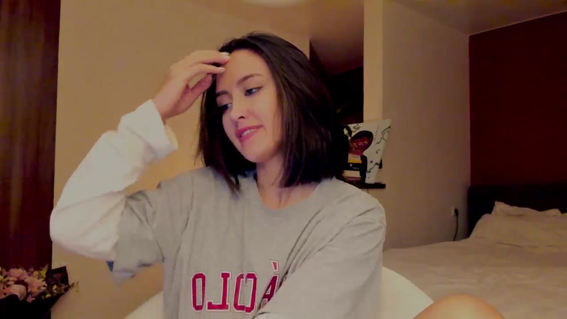 Gallery image thumbnail from AlexaGirl1's myfreecams stream on, 05/12/2024, 18:15 image 11 of 20