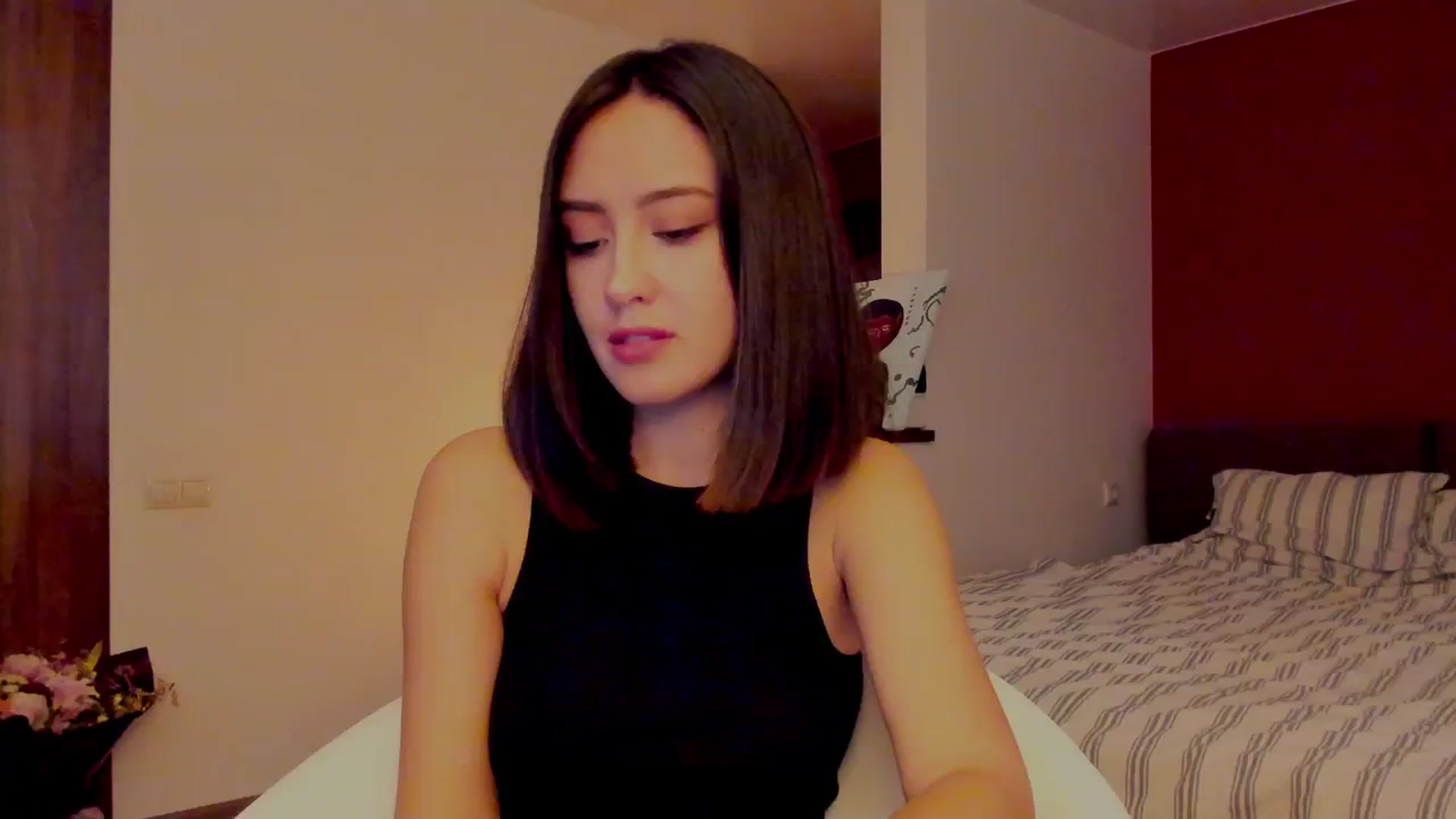 Gallery image thumbnail from AlexaGirl1's myfreecams stream on, 05/13/2024, 16:11 image 1 of 20