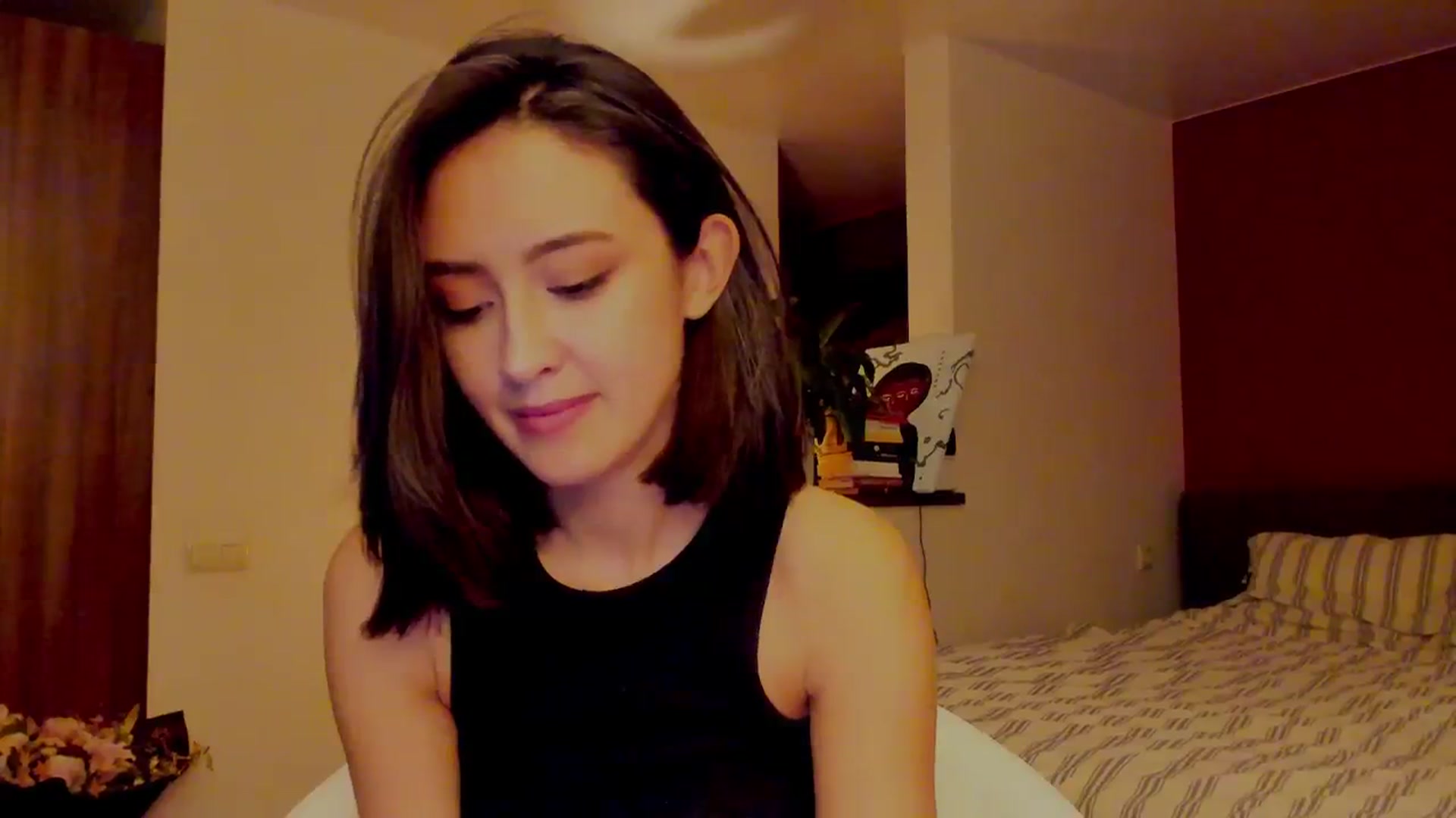 Gallery image thumbnail from AlexaGirl1's myfreecams stream on, 05/13/2024, 17:25 image 20 of 20