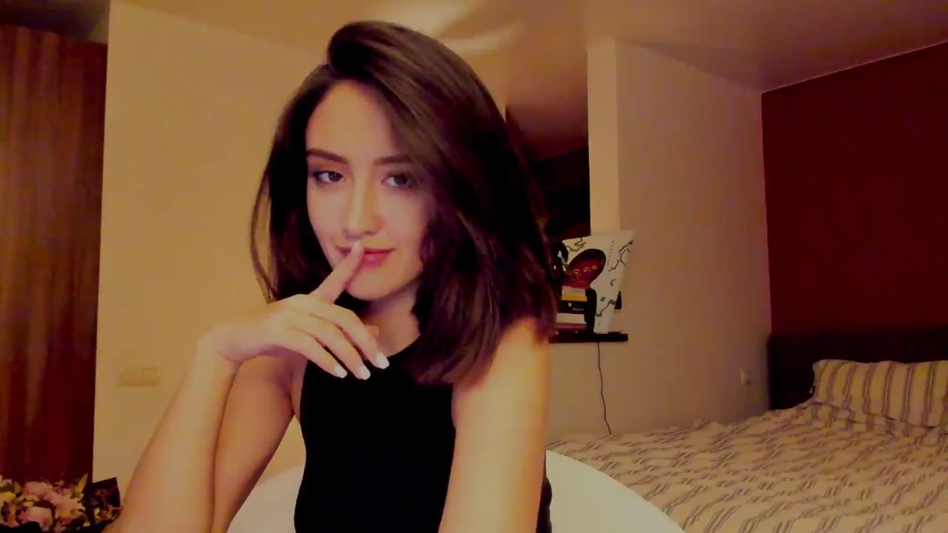 Gallery image thumbnail from AlexaGirl1's myfreecams stream on, 05/13/2024, 17:25 image 2 of 20