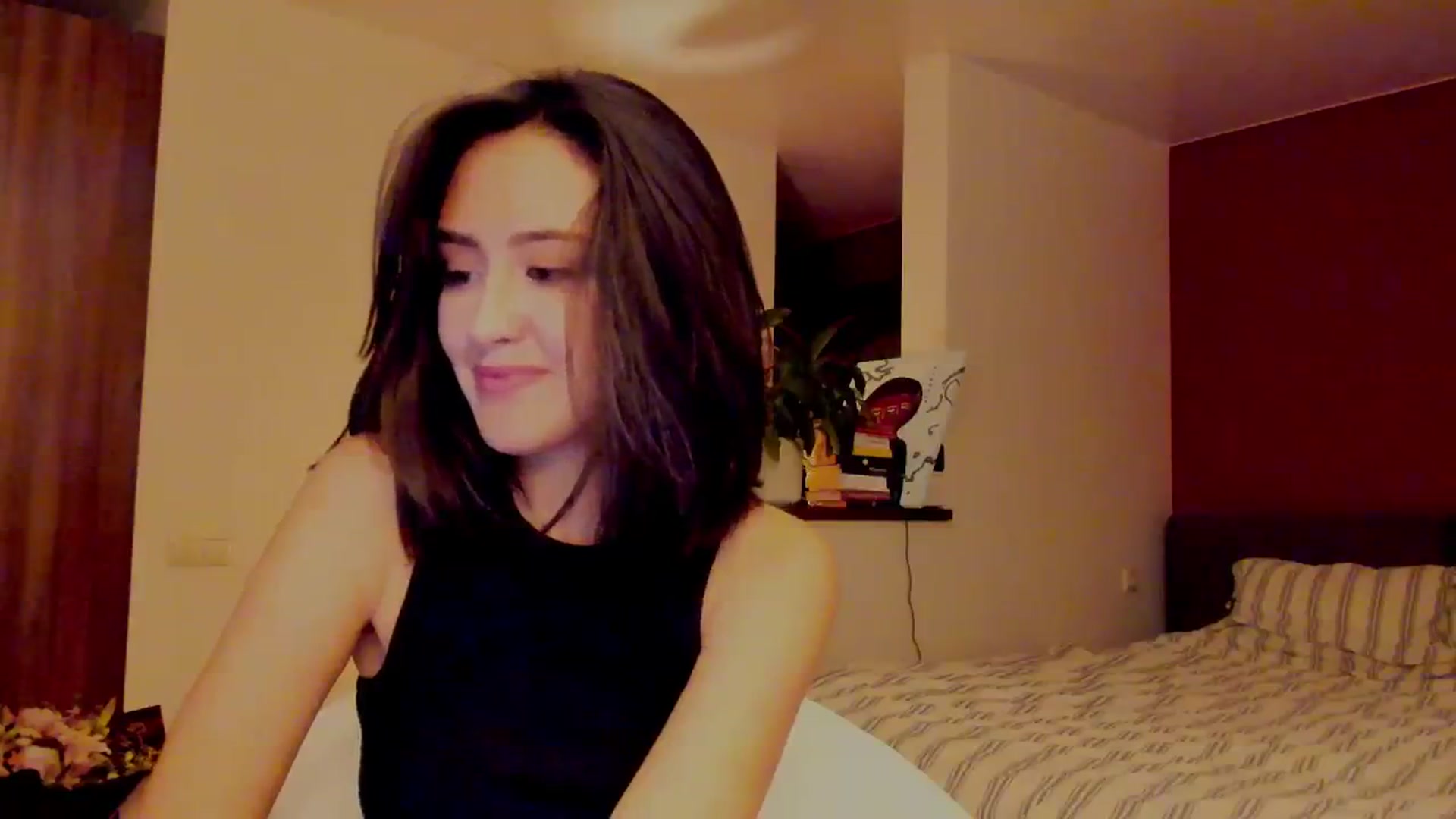 Gallery image thumbnail from AlexaGirl1's myfreecams stream on, 05/13/2024, 17:25 image 10 of 20