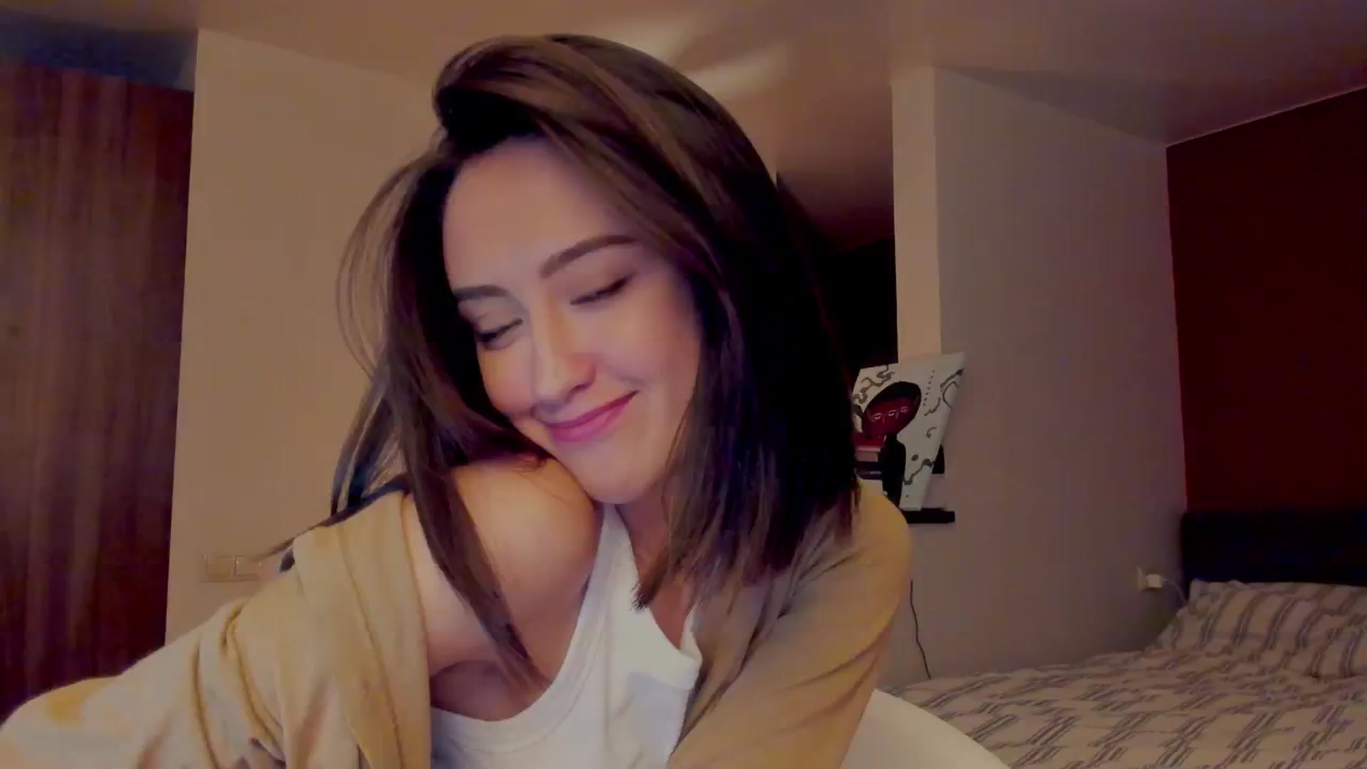 Gallery image thumbnail from AlexaGirl1's myfreecams stream on, 05/18/2024, 16:29 image 12 of 20