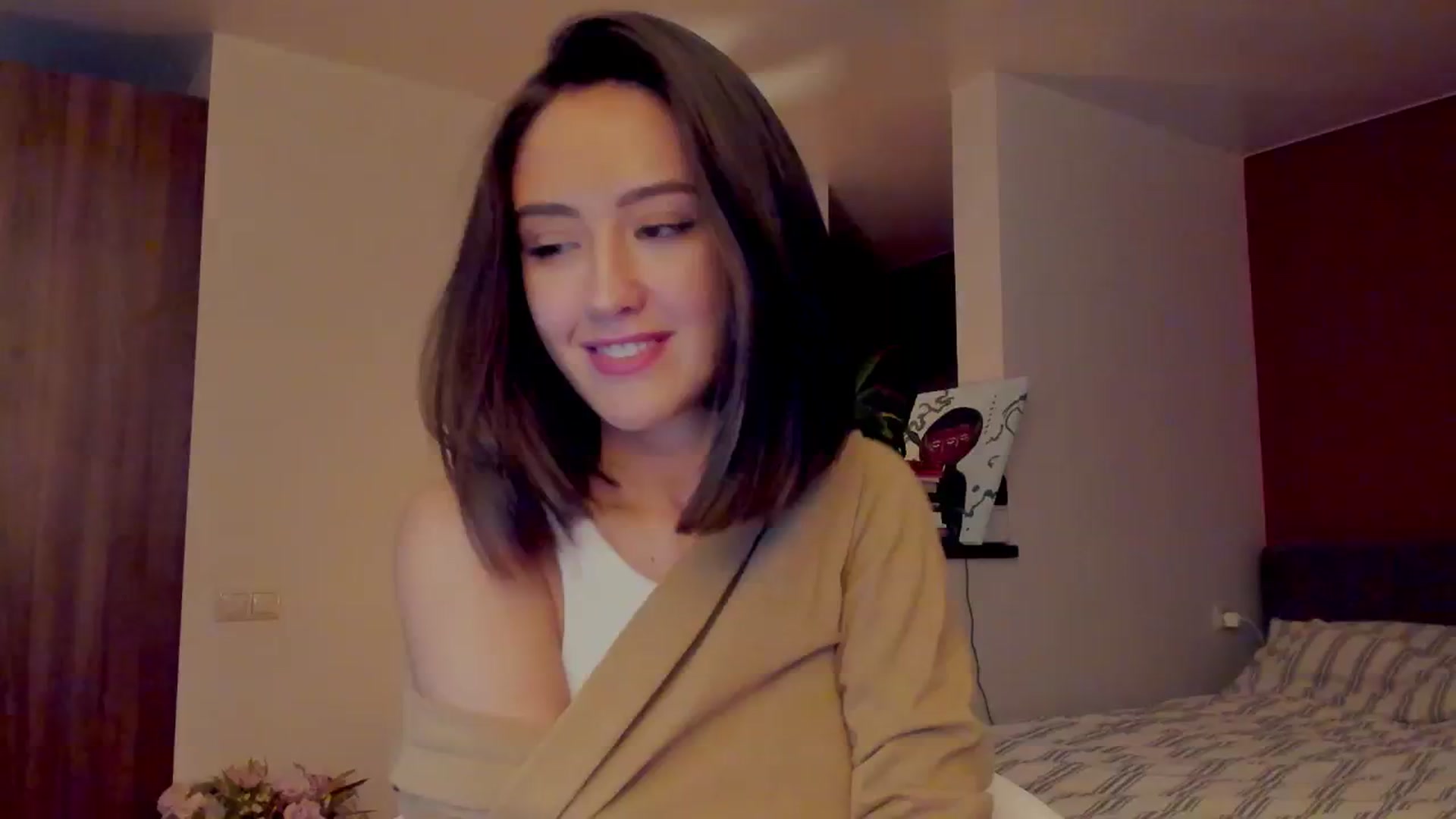 Gallery image thumbnail from AlexaGirl1's myfreecams stream on, 05/18/2024, 16:29 image 8 of 20