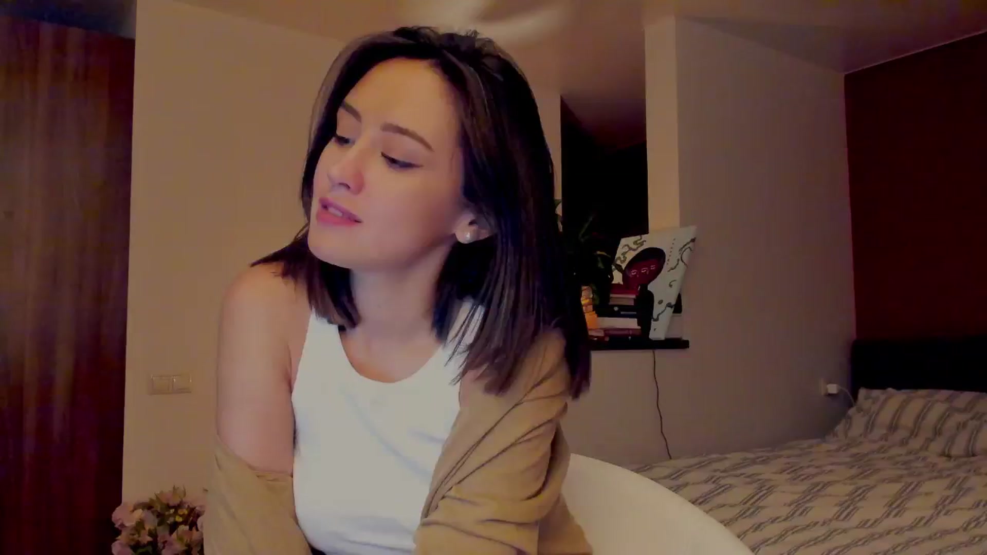 Gallery image thumbnail from AlexaGirl1's myfreecams stream on, 05/18/2024, 16:29 image 20 of 20