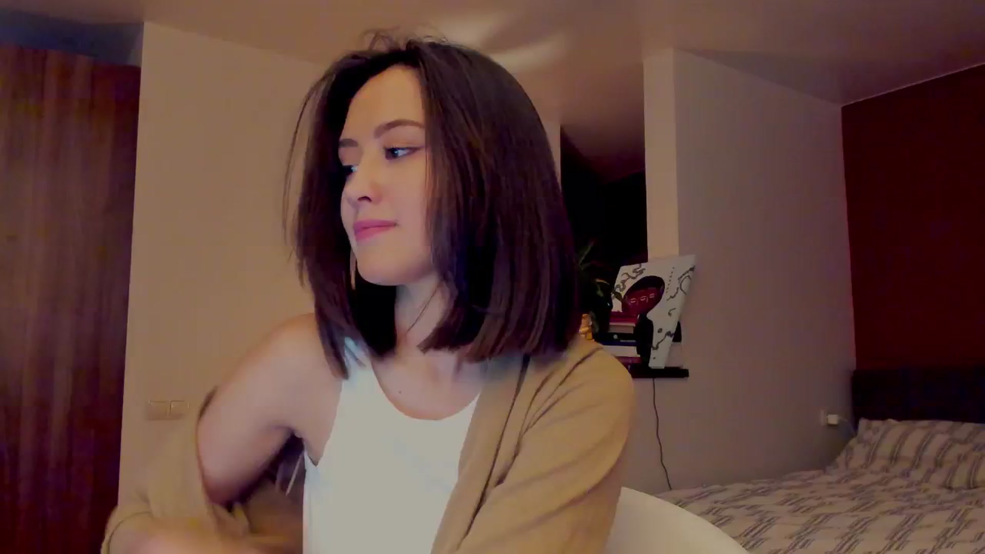 Gallery image thumbnail from AlexaGirl1's myfreecams stream on, 05/18/2024, 16:29 image 10 of 20