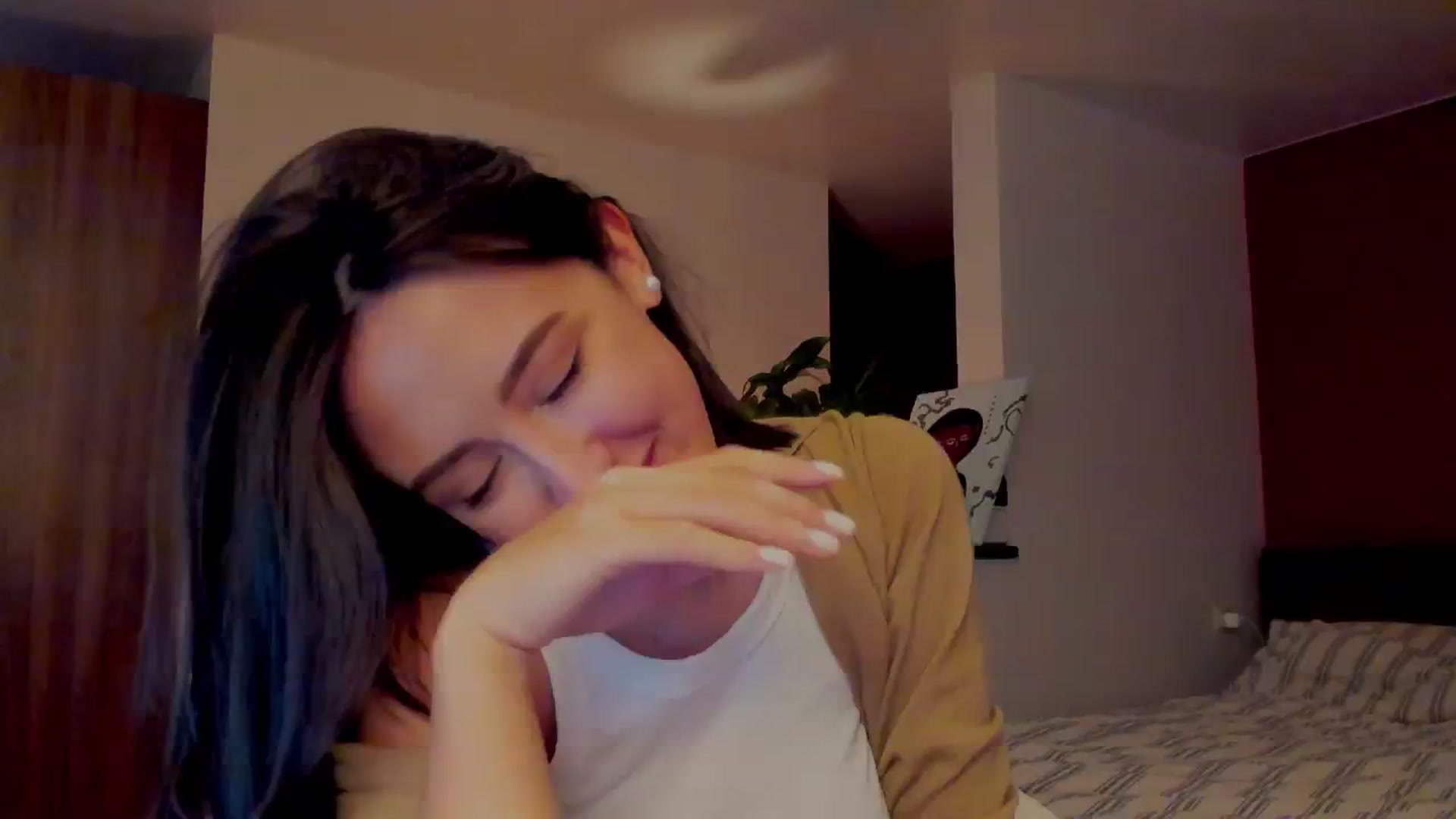 Gallery image thumbnail from AlexaGirl1's myfreecams stream on, 05/18/2024, 16:29 image 6 of 20