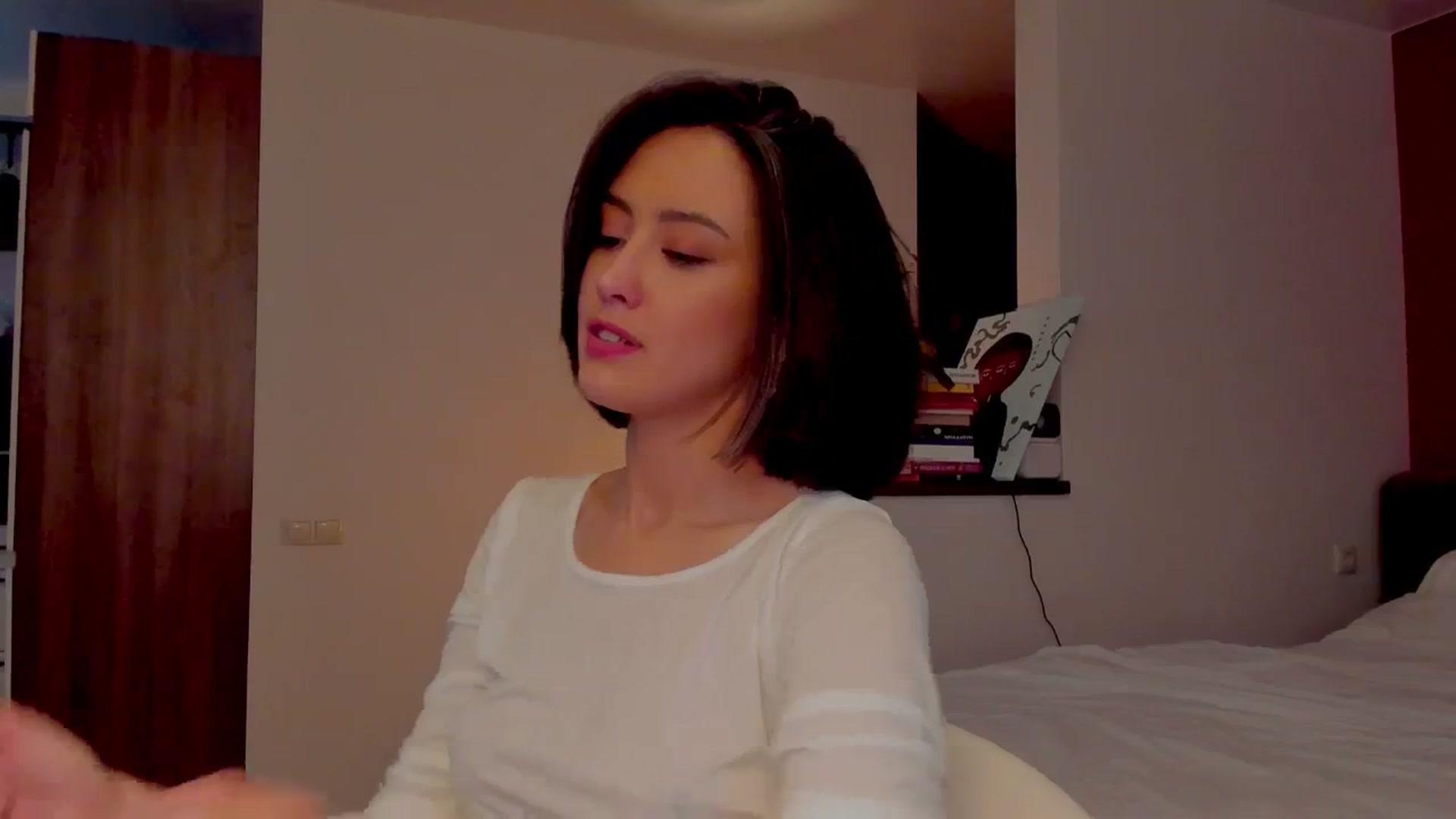 Gallery image thumbnail from AlexaGirl1's myfreecams stream on, 05/29/2024, 16:00 image 15 of 20
