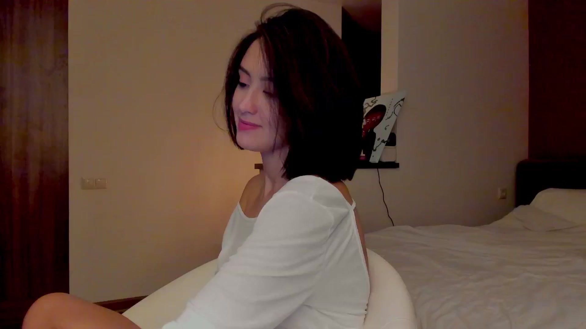 Gallery image thumbnail from AlexaGirl1's myfreecams stream on, 05/29/2024, 19:06 image 2 of 20