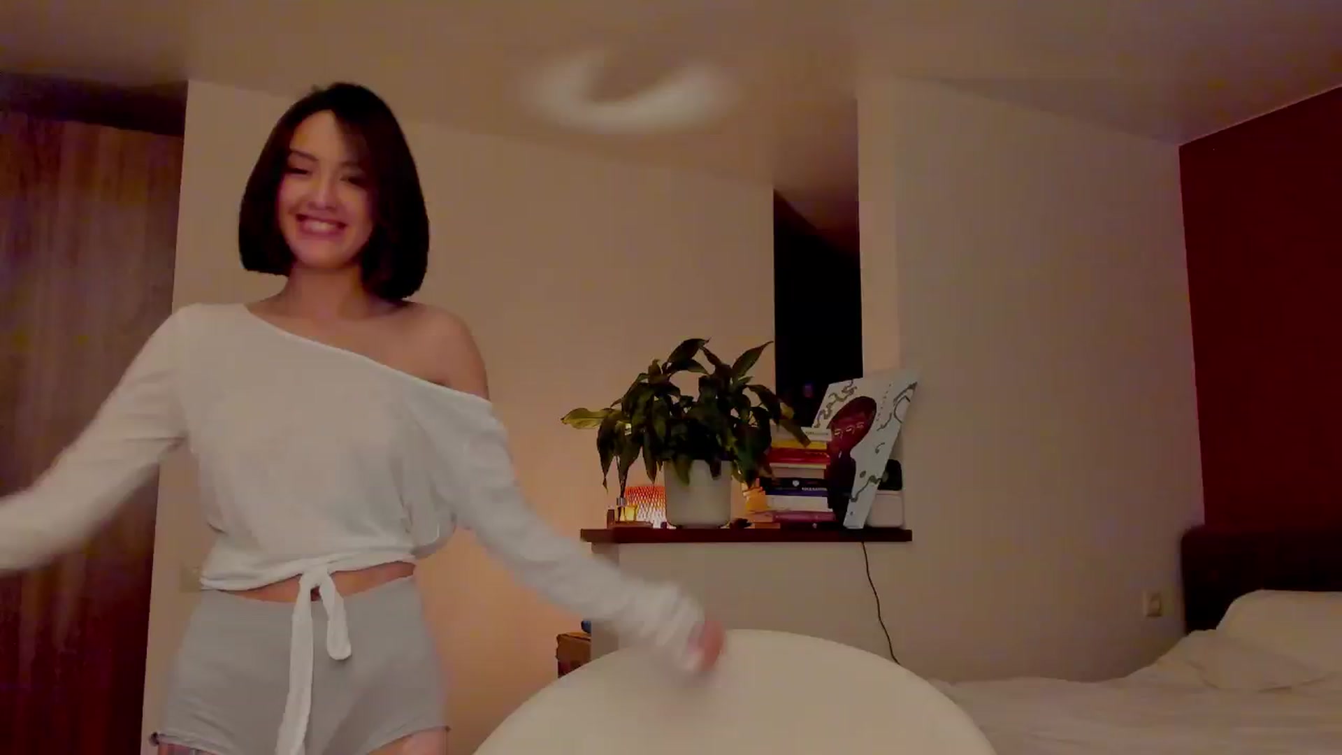 Gallery image thumbnail from AlexaGirl1's myfreecams stream on, 05/29/2024, 19:06 image 19 of 20