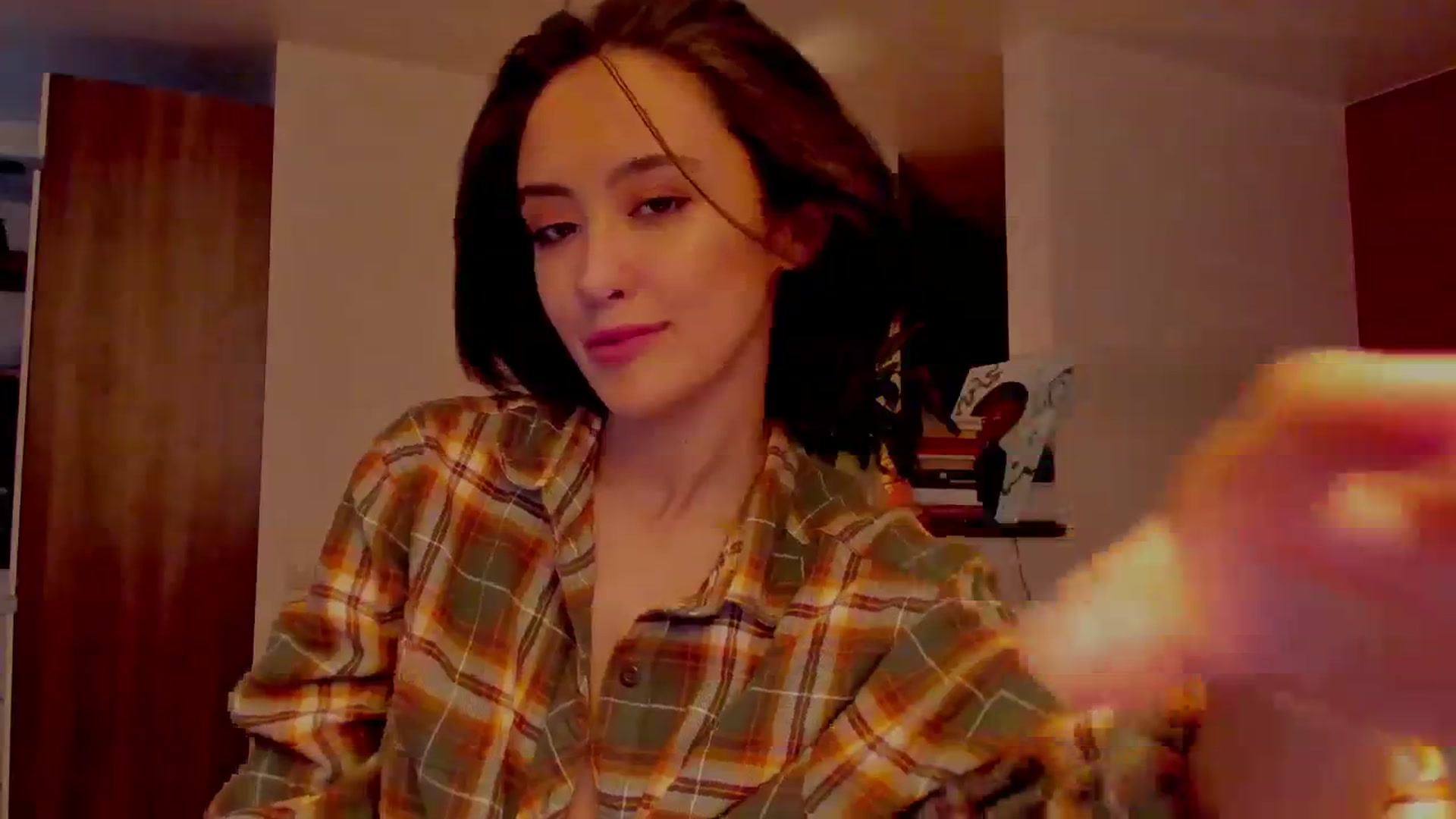 Gallery image thumbnail from AlexaGirl1's myfreecams stream on, 05/30/2024, 16:17 image 19 of 20