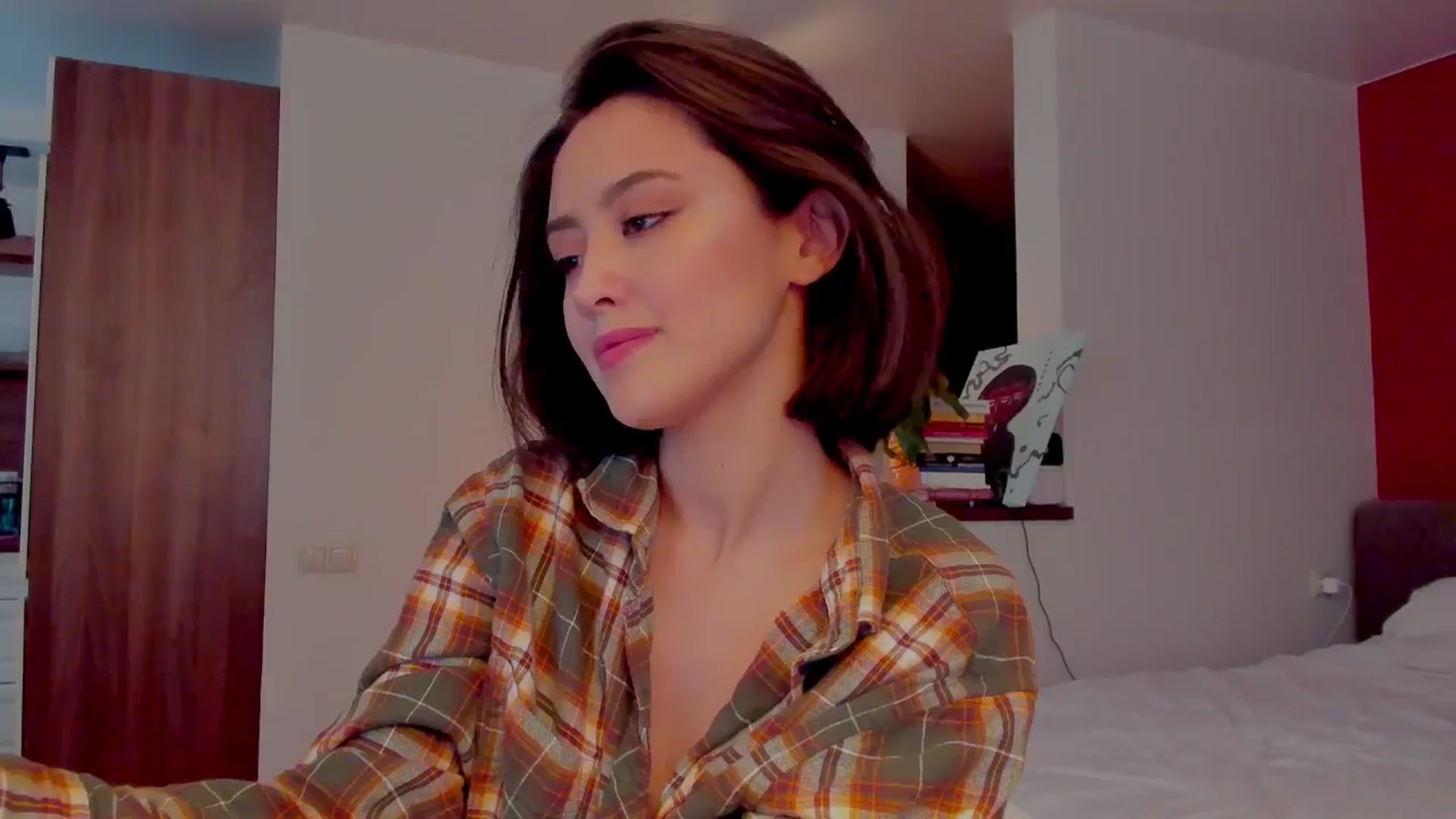 Gallery image thumbnail from AlexaGirl1's myfreecams stream on, 05/30/2024, 16:17 image 4 of 20