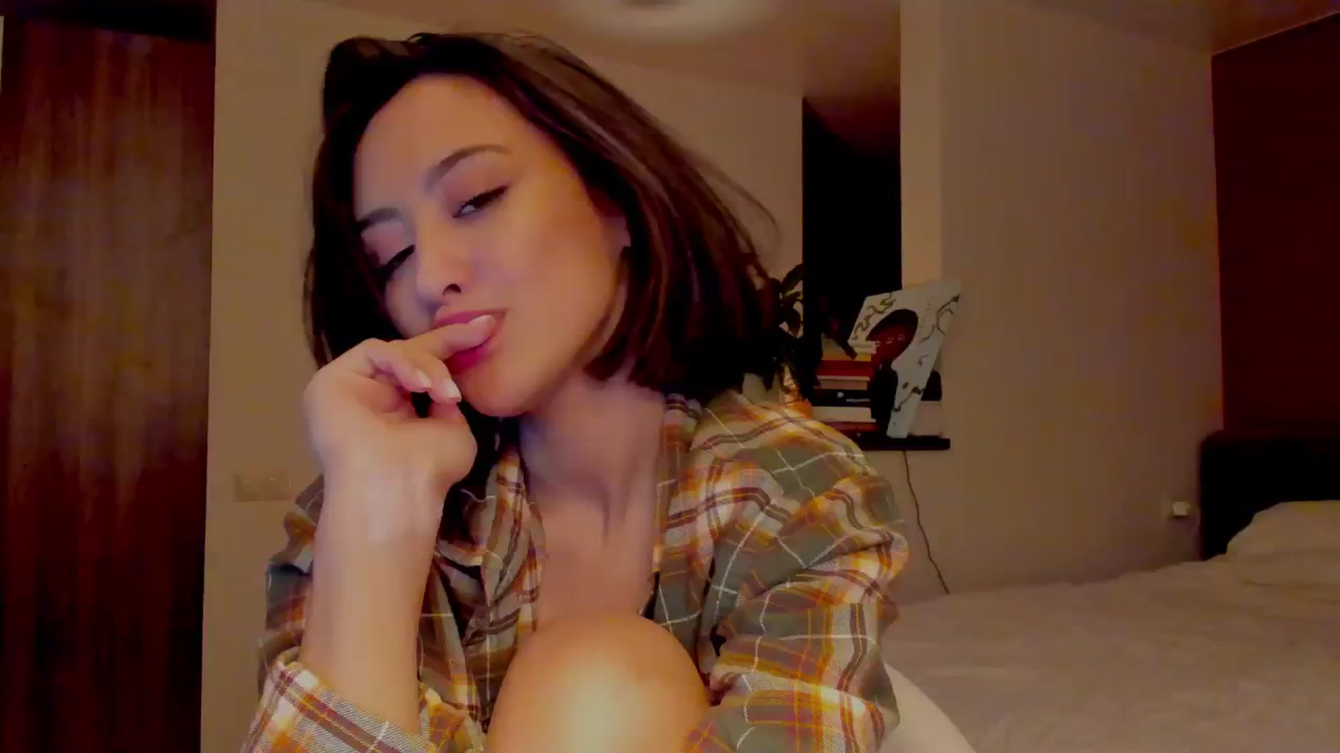 Gallery image thumbnail from AlexaGirl1's myfreecams stream on, 05/30/2024, 17:52 image 4 of 20
