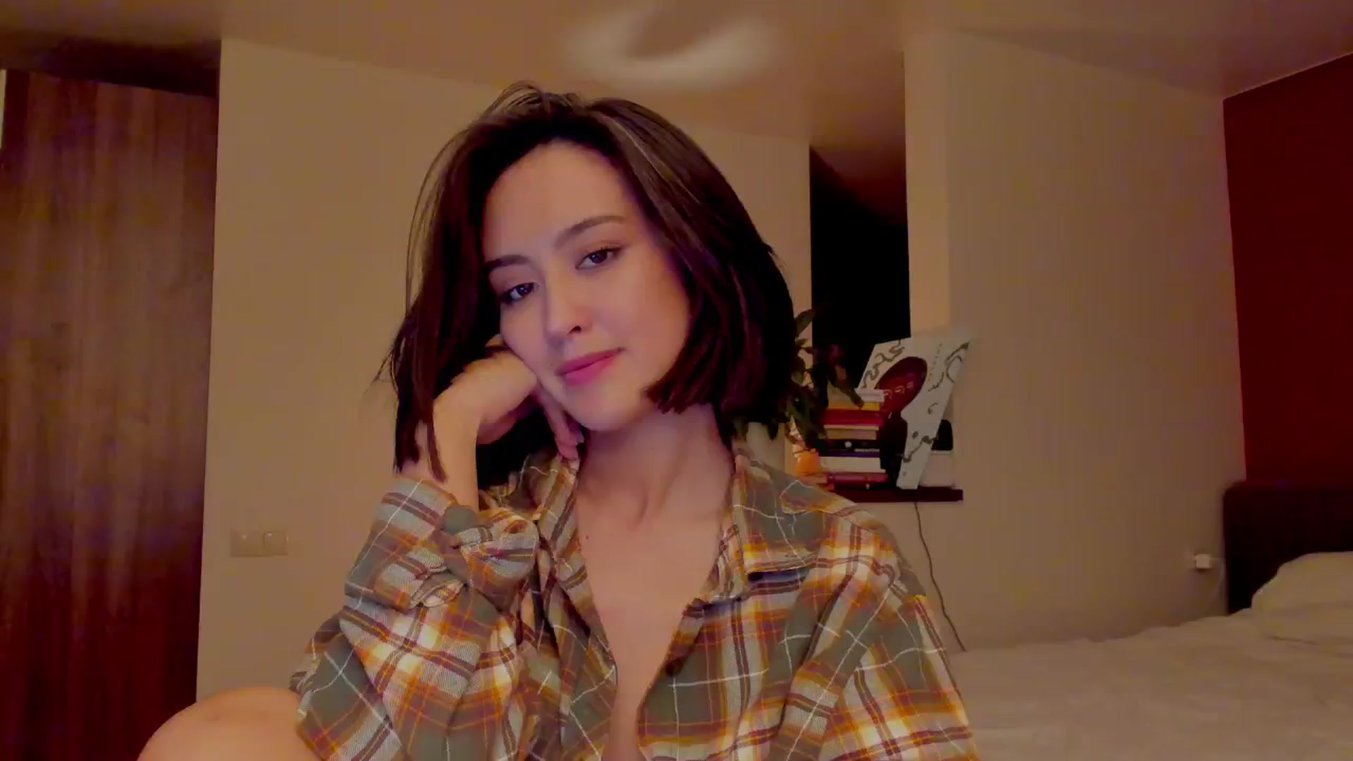 Gallery image thumbnail from AlexaGirl1's myfreecams stream on, 05/30/2024, 18:47 image 5 of 20