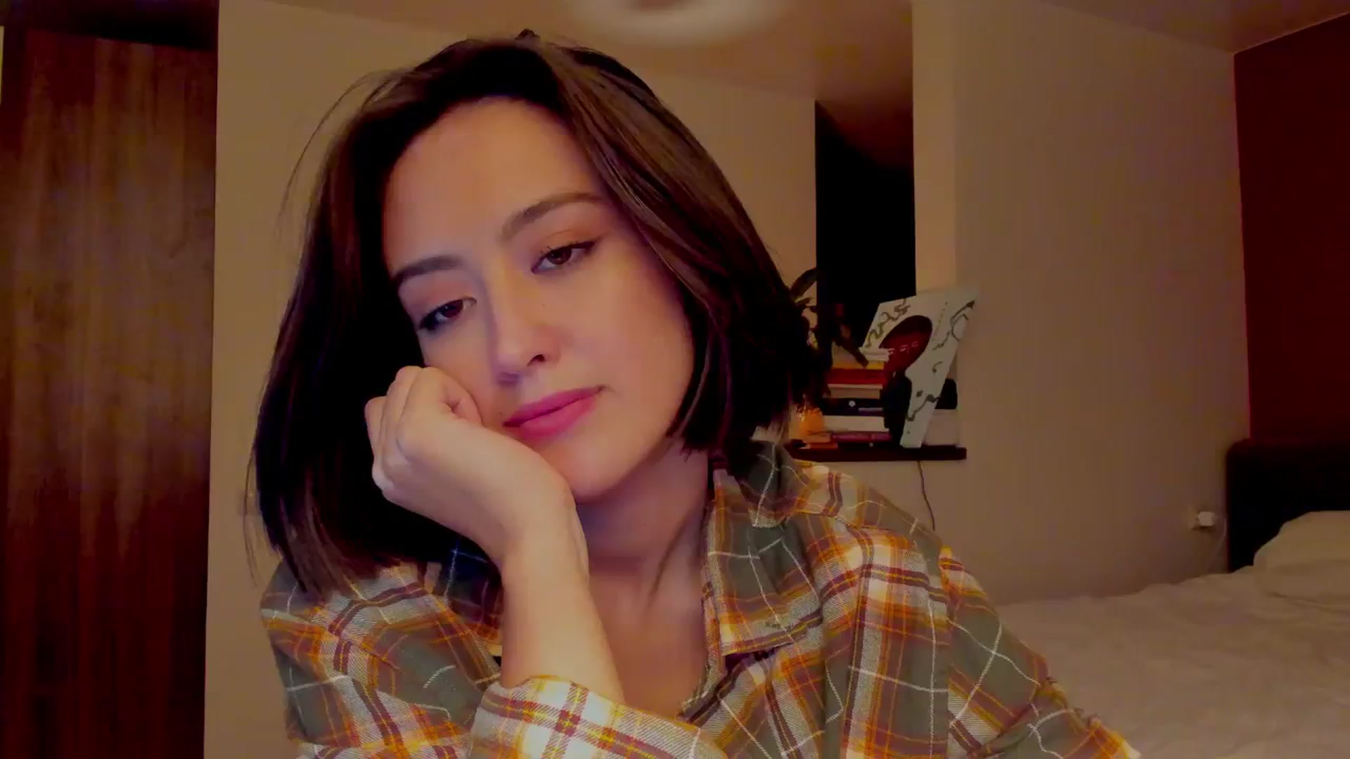 Gallery image thumbnail from AlexaGirl1's myfreecams stream on, 05/30/2024, 18:47 image 7 of 20
