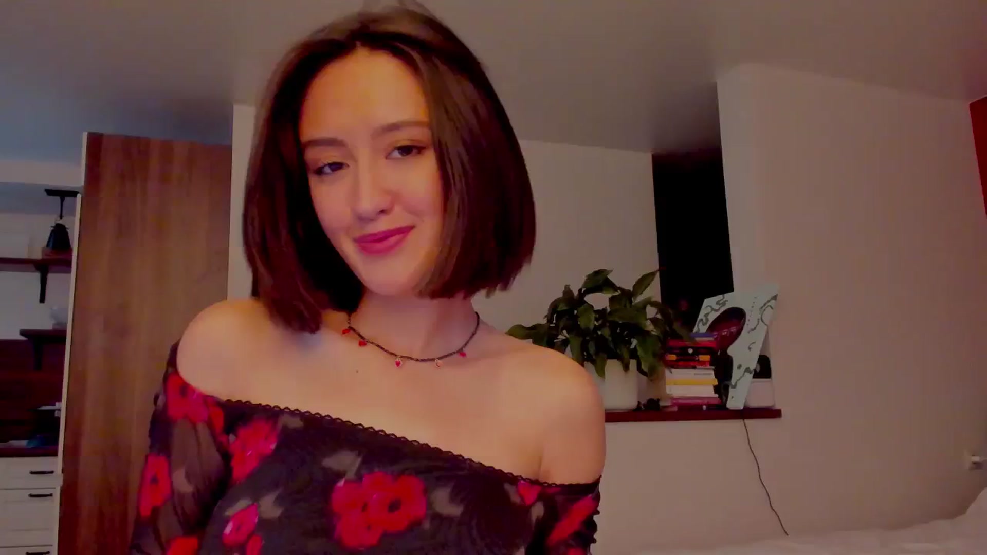 Gallery image thumbnail from AlexaGirl1's myfreecams stream on, 06/03/2024, 16:17 image 16 of 20