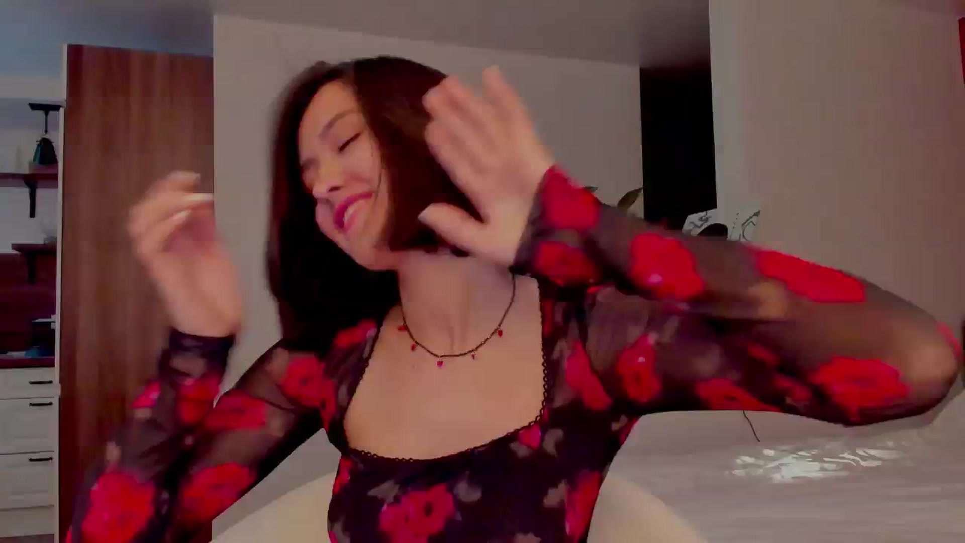 Gallery image thumbnail from AlexaGirl1's myfreecams stream on, 06/03/2024, 16:17 image 6 of 20