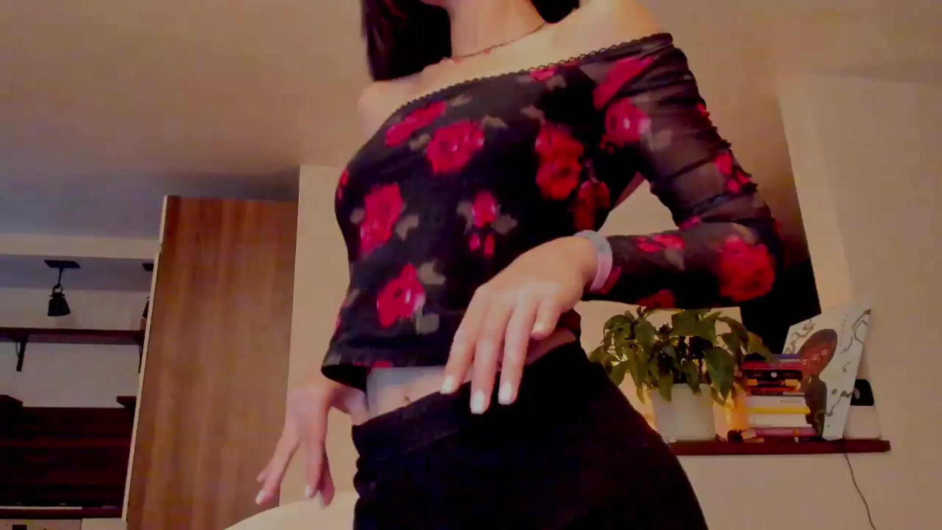 Gallery image thumbnail from AlexaGirl1's myfreecams stream on, 06/03/2024, 16:51 image 6 of 20