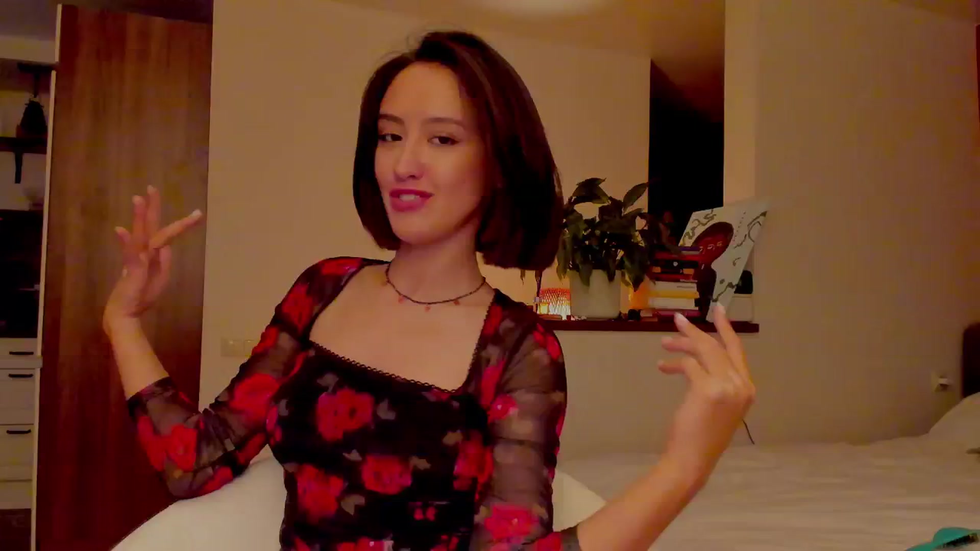 Gallery image thumbnail from AlexaGirl1's myfreecams stream on, 06/03/2024, 16:51 image 18 of 20