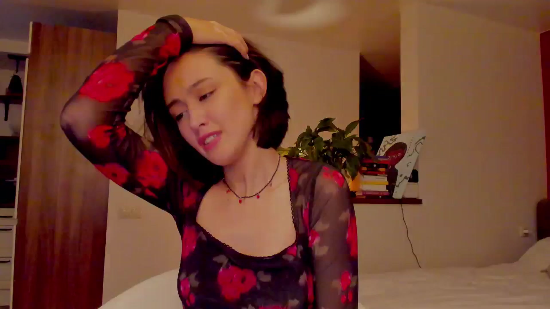 Gallery image thumbnail from AlexaGirl1's myfreecams stream on, 06/03/2024, 16:51 image 14 of 20