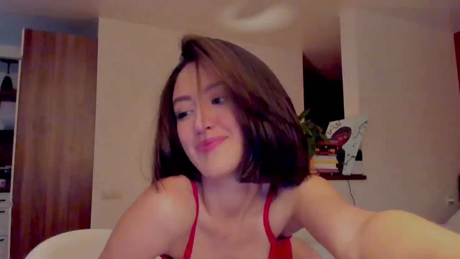 Gallery image thumbnail from AlexaGirl1's myfreecams stream on, 06/05/2024, 16:37 image 17 of 20