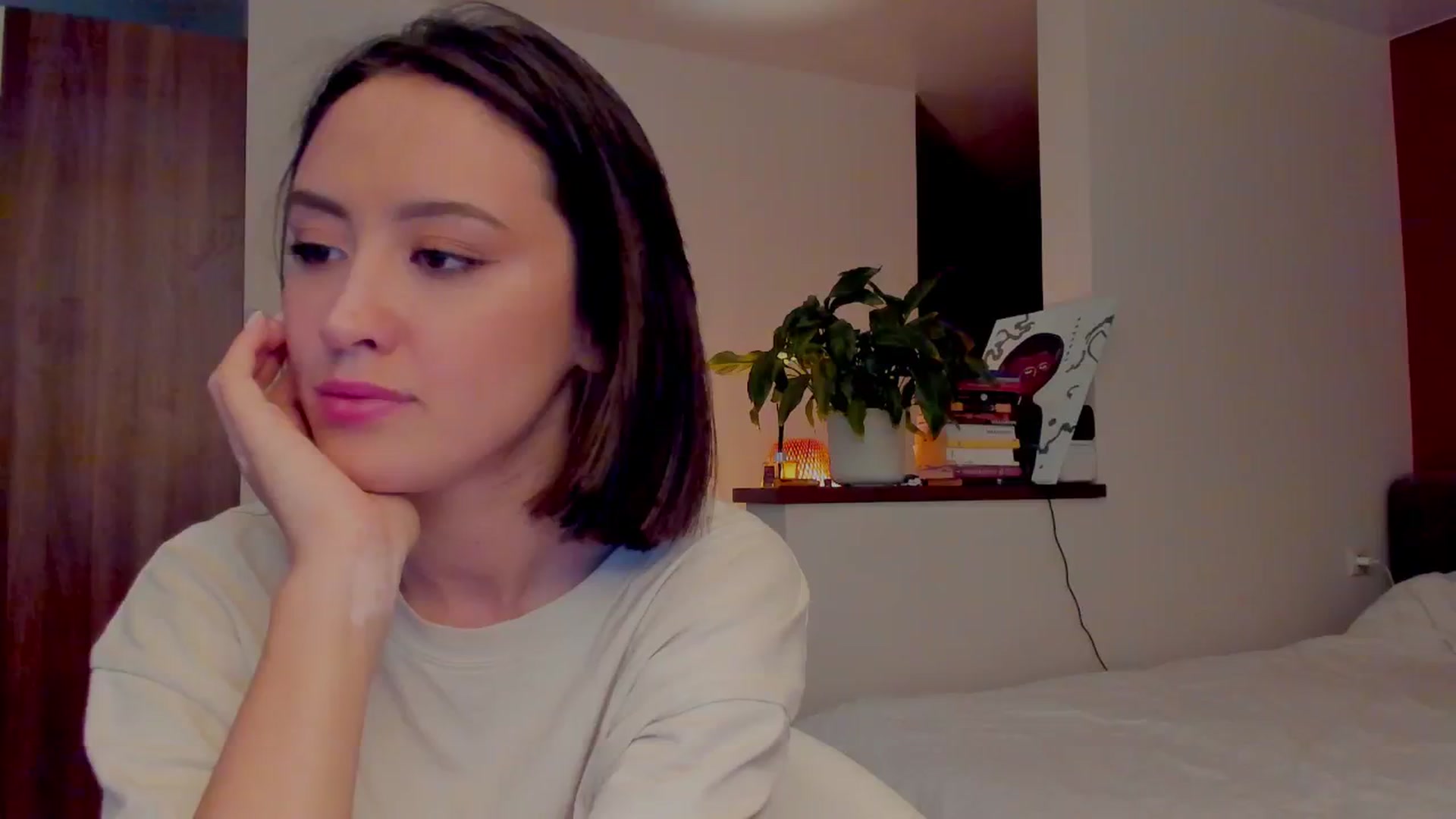 Gallery image thumbnail from AlexaGirl1's myfreecams stream on, 06/05/2024, 16:37 image 1 of 20