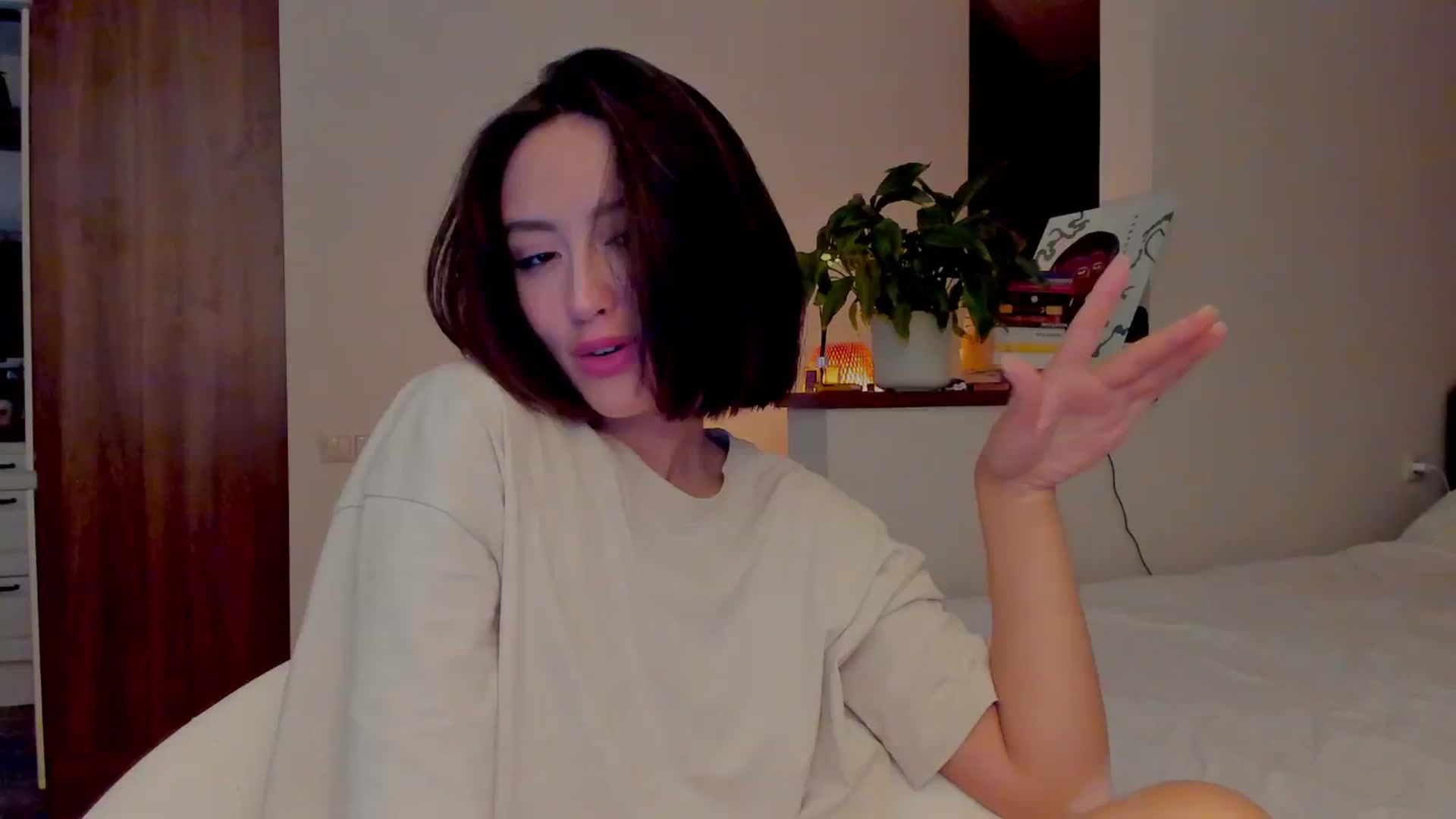 Gallery image thumbnail from AlexaGirl1's myfreecams stream on, 06/05/2024, 16:37 image 2 of 20