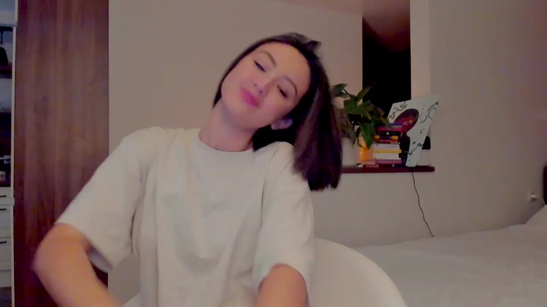 Gallery image thumbnail from AlexaGirl1's myfreecams stream on, 06/05/2024, 16:37 image 5 of 20