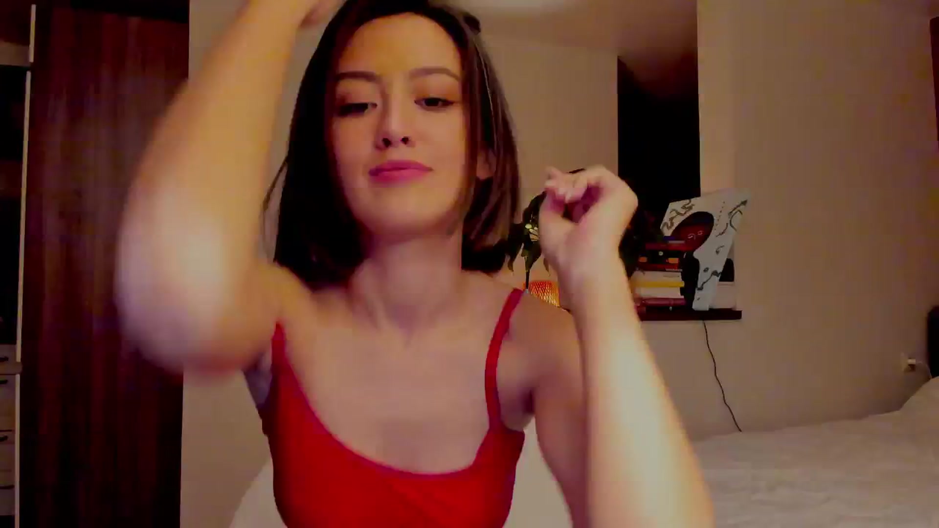 Gallery image thumbnail from AlexaGirl1's myfreecams stream on, 06/05/2024, 18:36 image 7 of 20