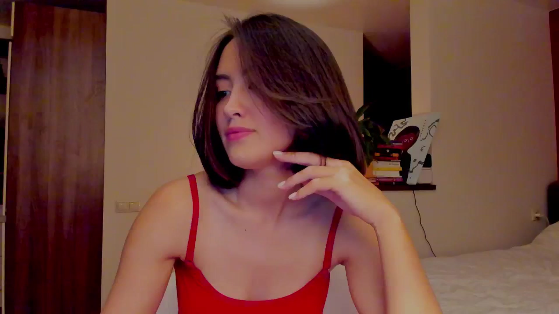 Gallery image thumbnail from AlexaGirl1's myfreecams stream on, 06/05/2024, 18:36 image 1 of 20