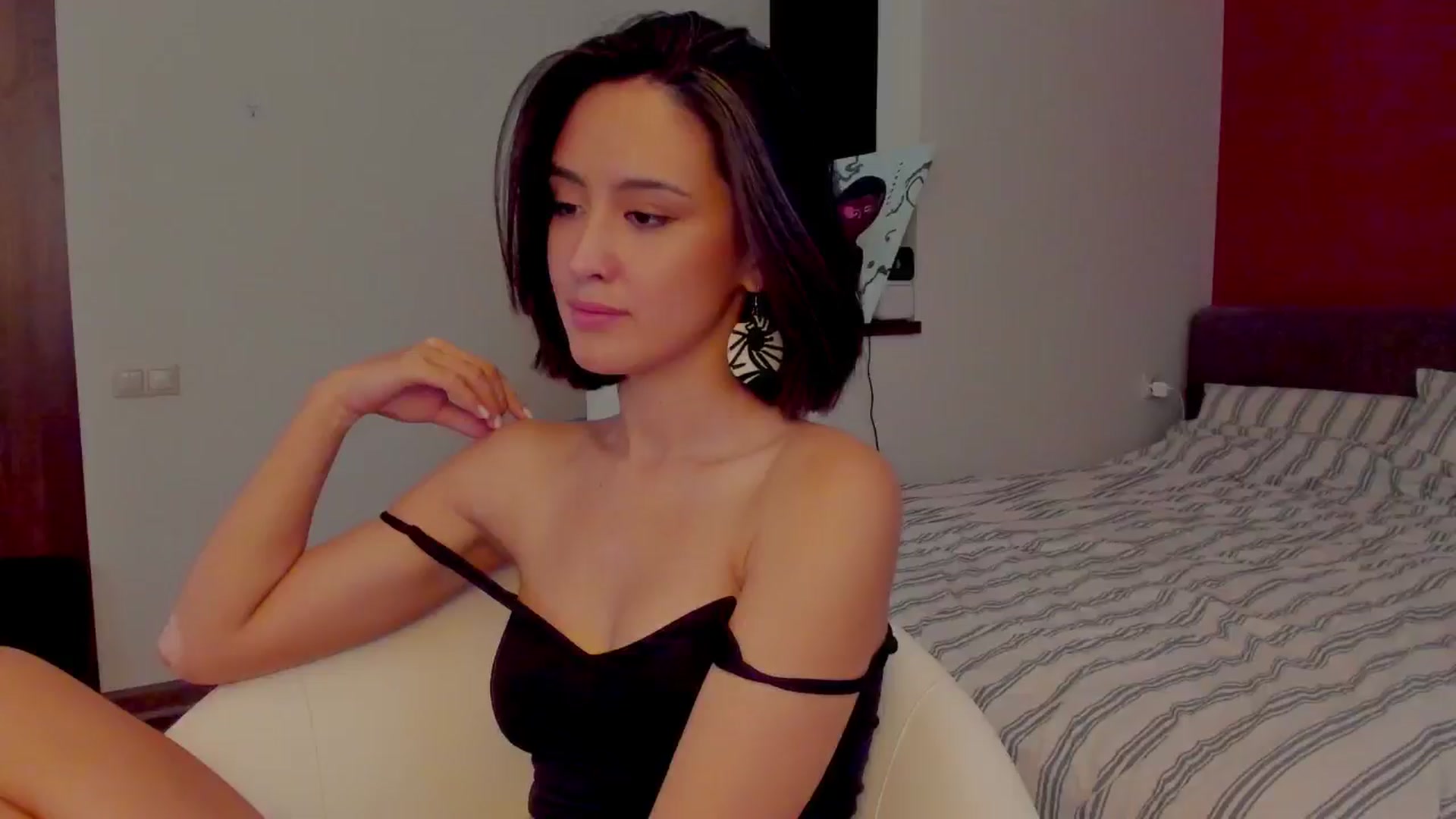 Gallery image thumbnail from AlexaGirl1's myfreecams stream on, 06/16/2024, 16:46 image 7 of 20