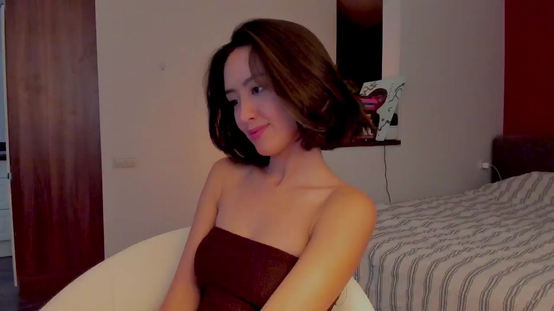 Gallery image thumbnail from AlexaGirl1's myfreecams stream on, 06/26/2024, 15:26 image 4 of 20