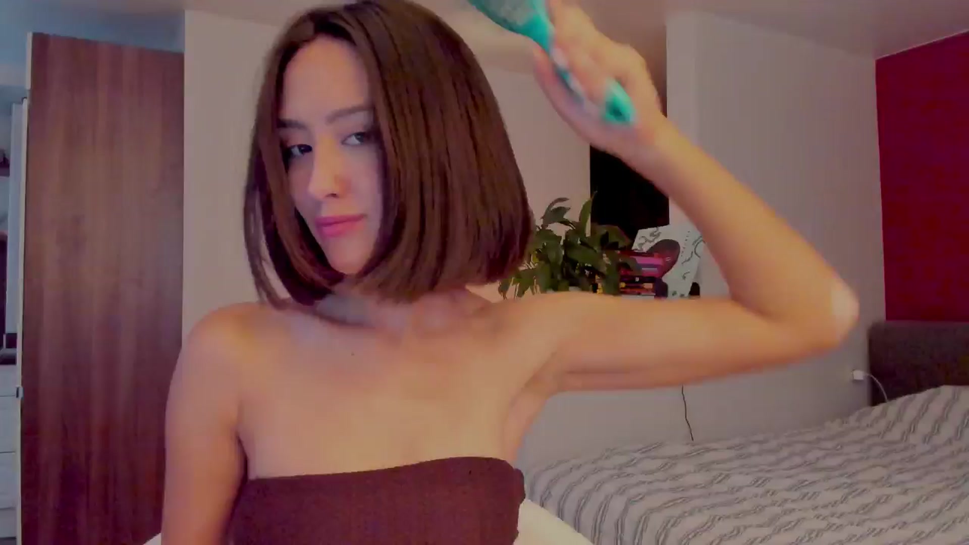 Gallery image thumbnail from AlexaGirl1's myfreecams stream on, 06/26/2024, 15:26 image 7 of 20