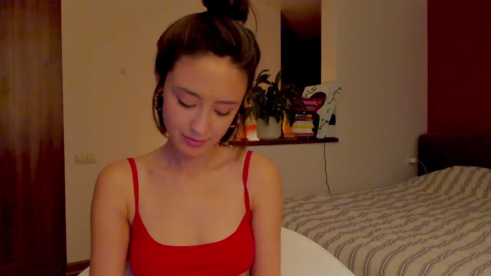 Gallery image thumbnail from AlexaGirl1's myfreecams stream on, 06/26/2024, 17:20 image 4 of 20