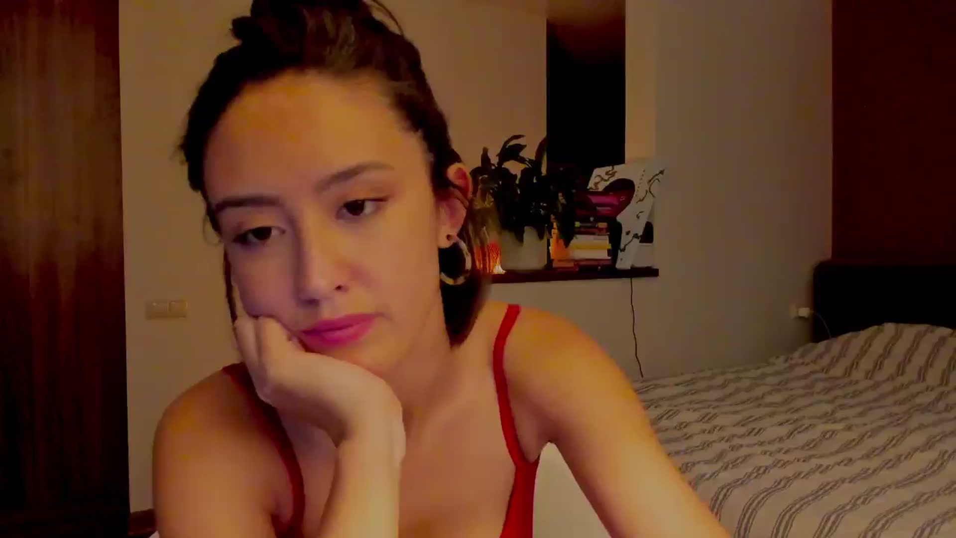 Gallery image thumbnail from AlexaGirl1's myfreecams stream on, 06/26/2024, 17:20 image 8 of 20