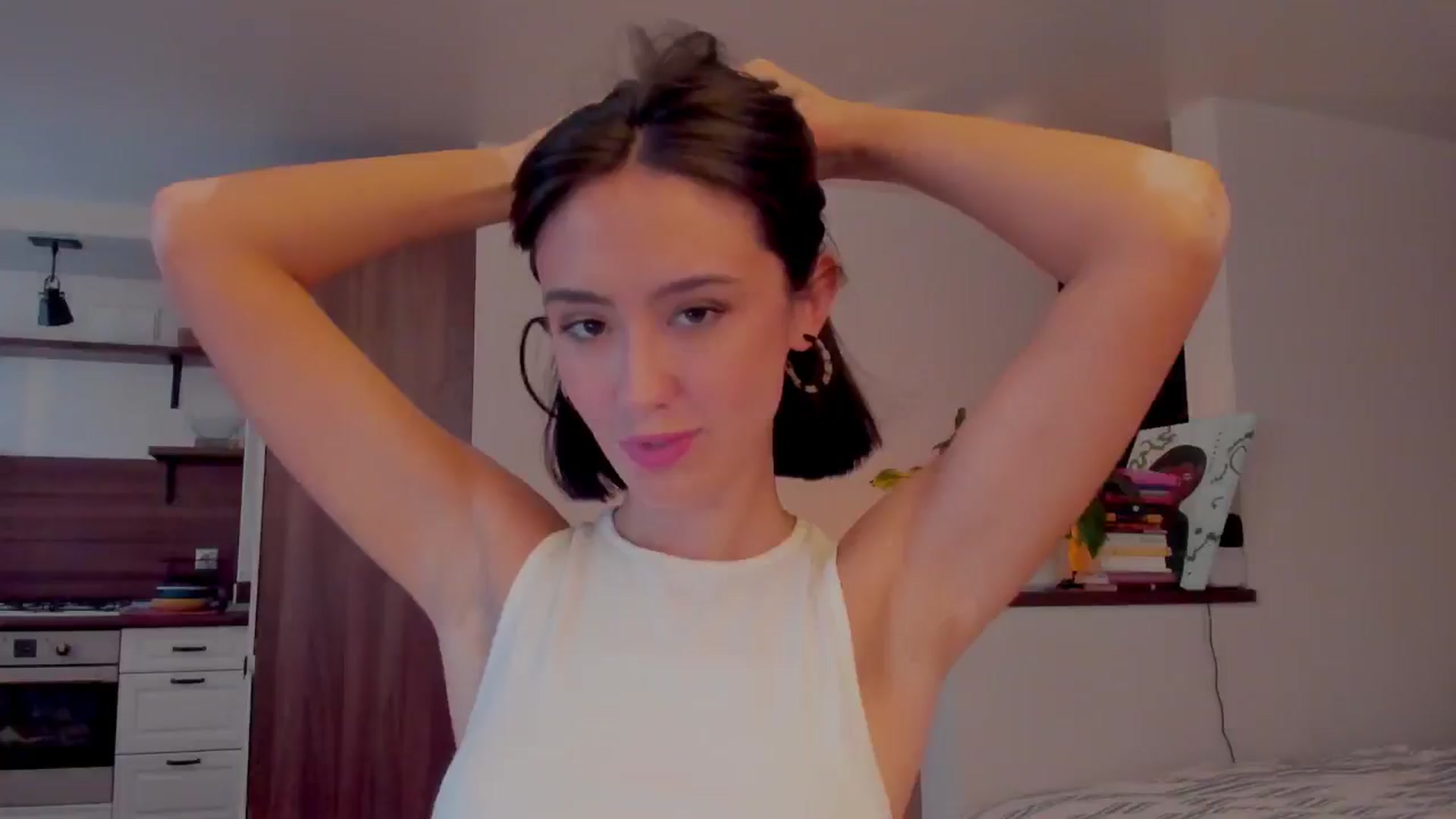 Gallery image thumbnail from AlexaGirl1's myfreecams stream on, 07/02/2024, 16:08 image 12 of 20