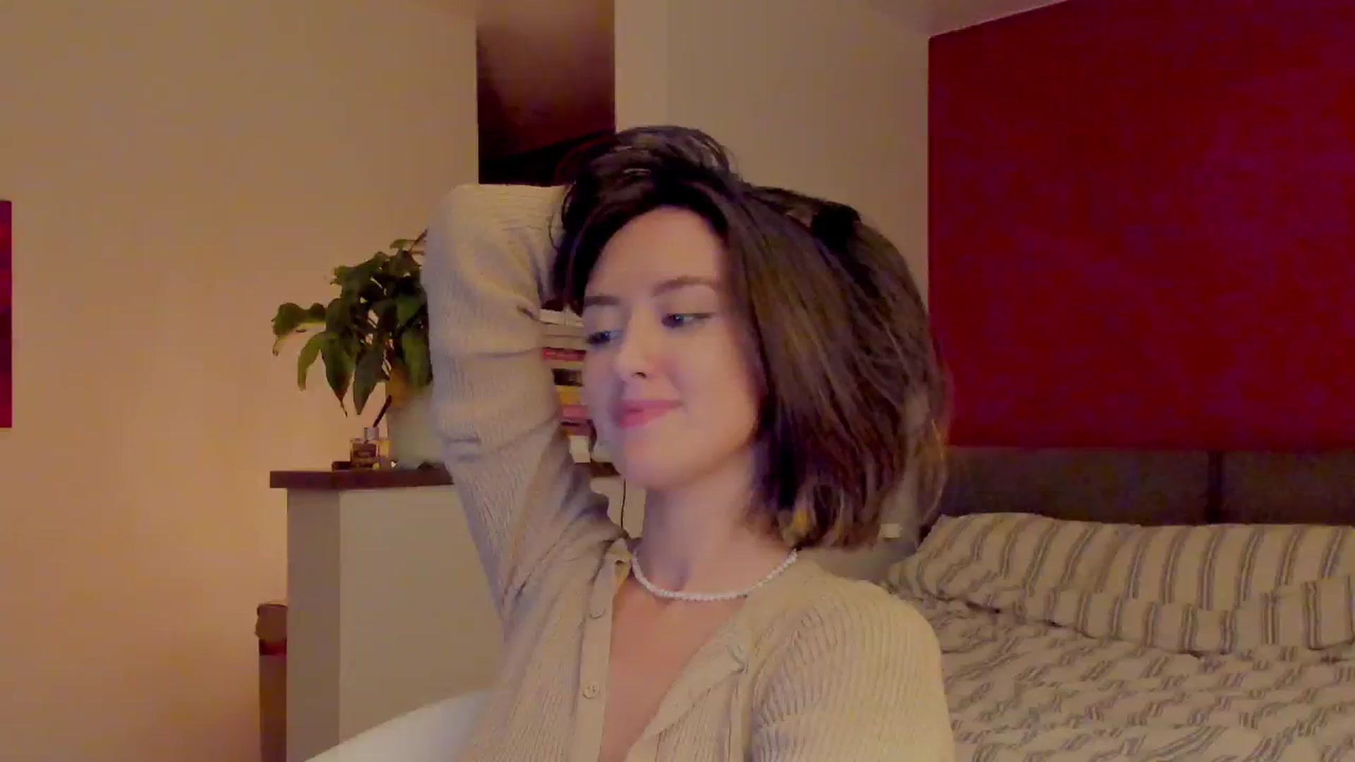 Gallery image thumbnail from AlexaGirl1's myfreecams stream on, 07/29/2024, 17:00 image 12 of 20