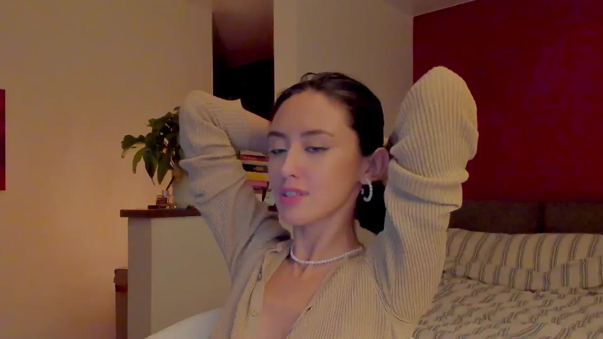 Gallery image thumbnail from AlexaGirl1's myfreecams stream on, 07/29/2024, 17:00 image 8 of 20