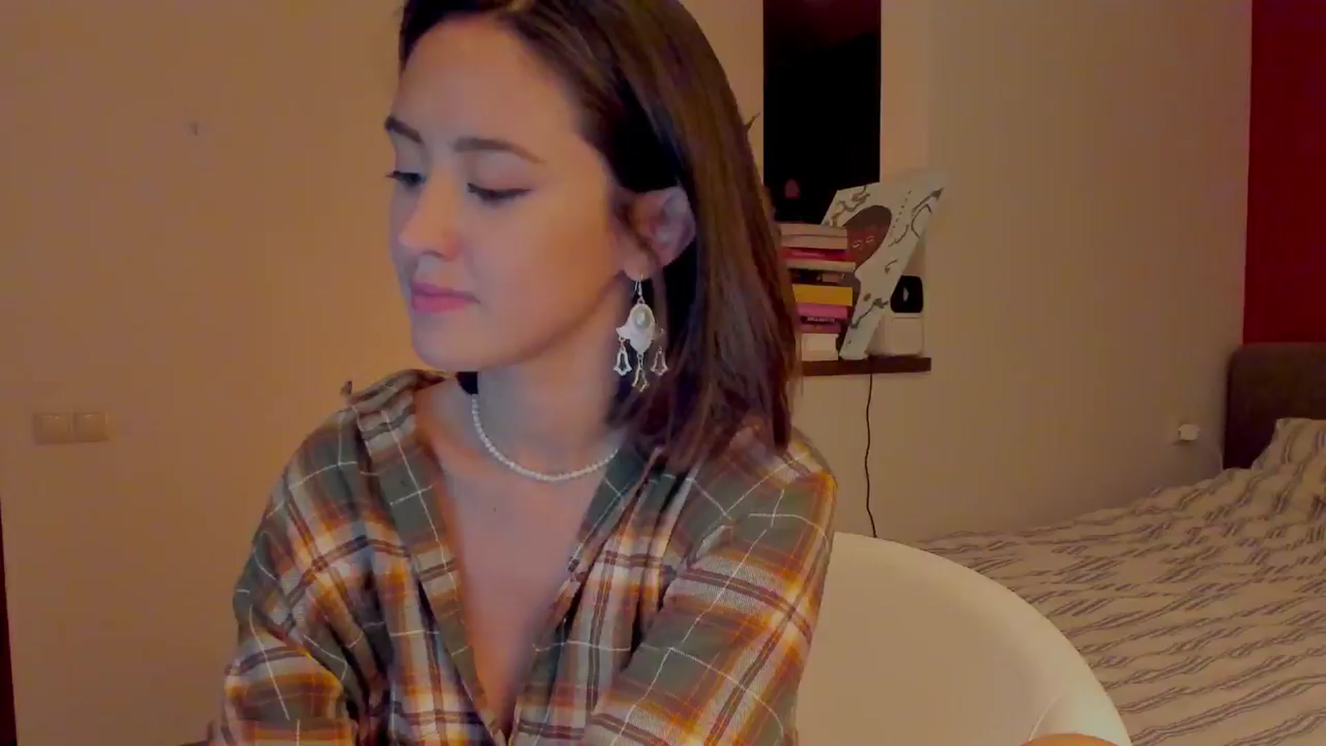 Gallery image thumbnail from AlexaGirl1's myfreecams stream on, 07/31/2024, 17:02 image 8 of 20
